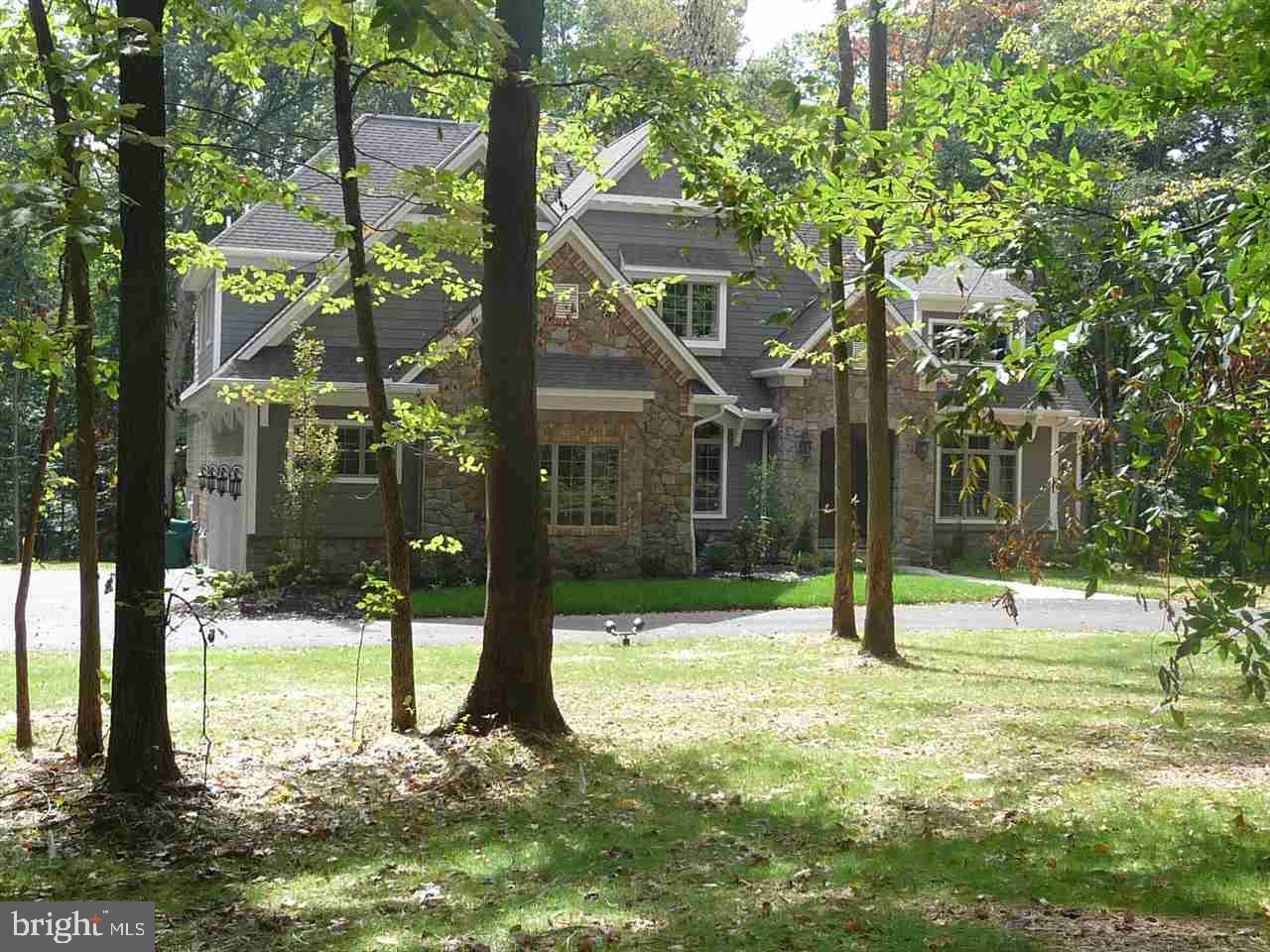 ESTATES OF FOREST RIDGE - Residential