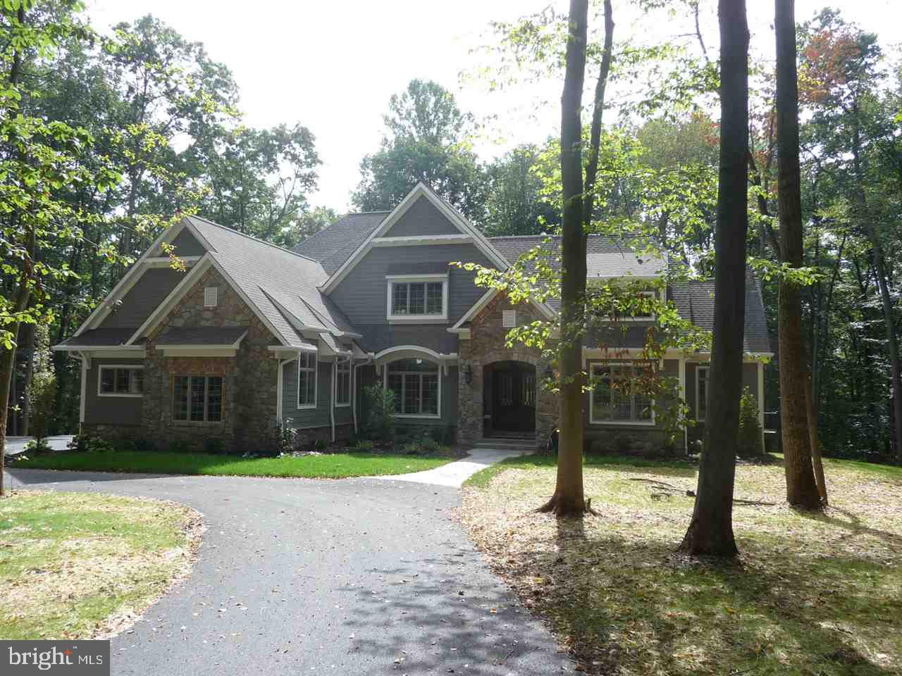 ESTATES OF FOREST RIDGE - Residential