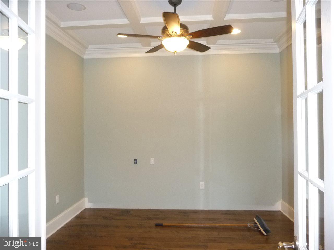 ESTATES OF FOREST RIDGE - Residential