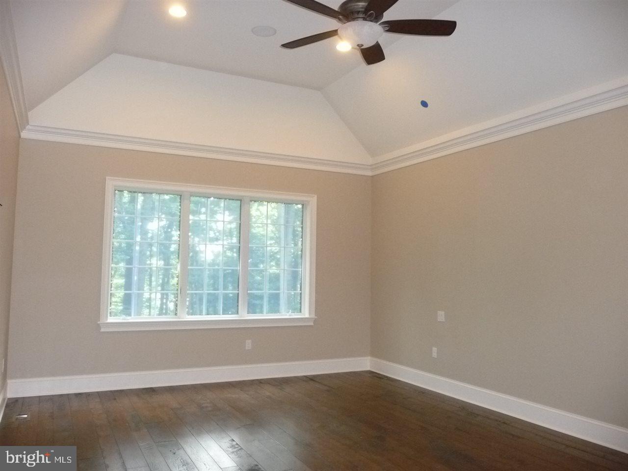 ESTATES OF FOREST RIDGE - Residential