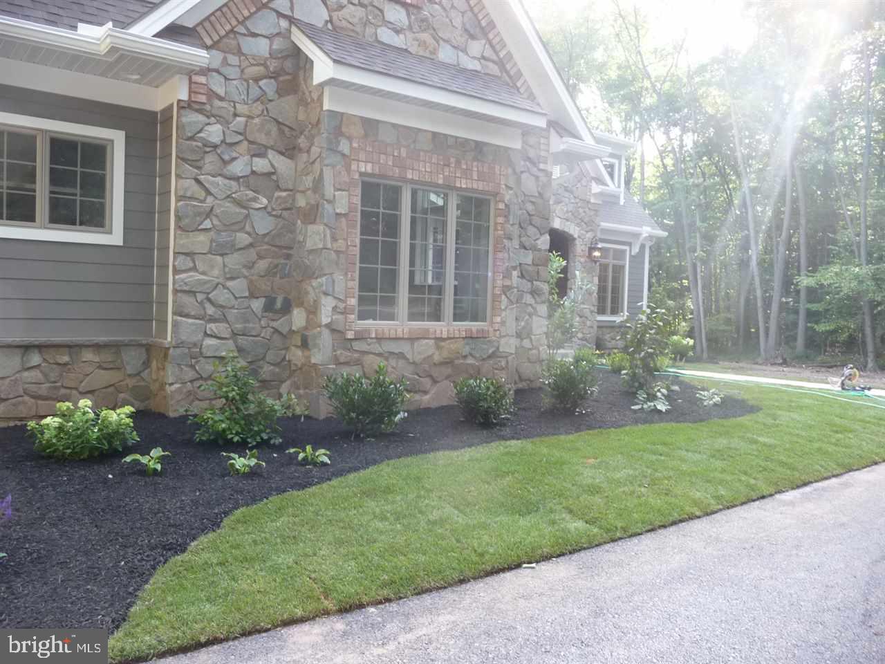 ESTATES OF FOREST RIDGE - Residential