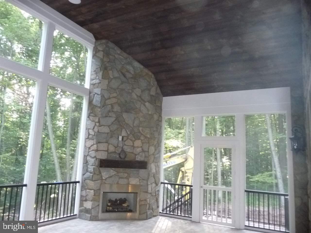 ESTATES OF FOREST RIDGE - Residential