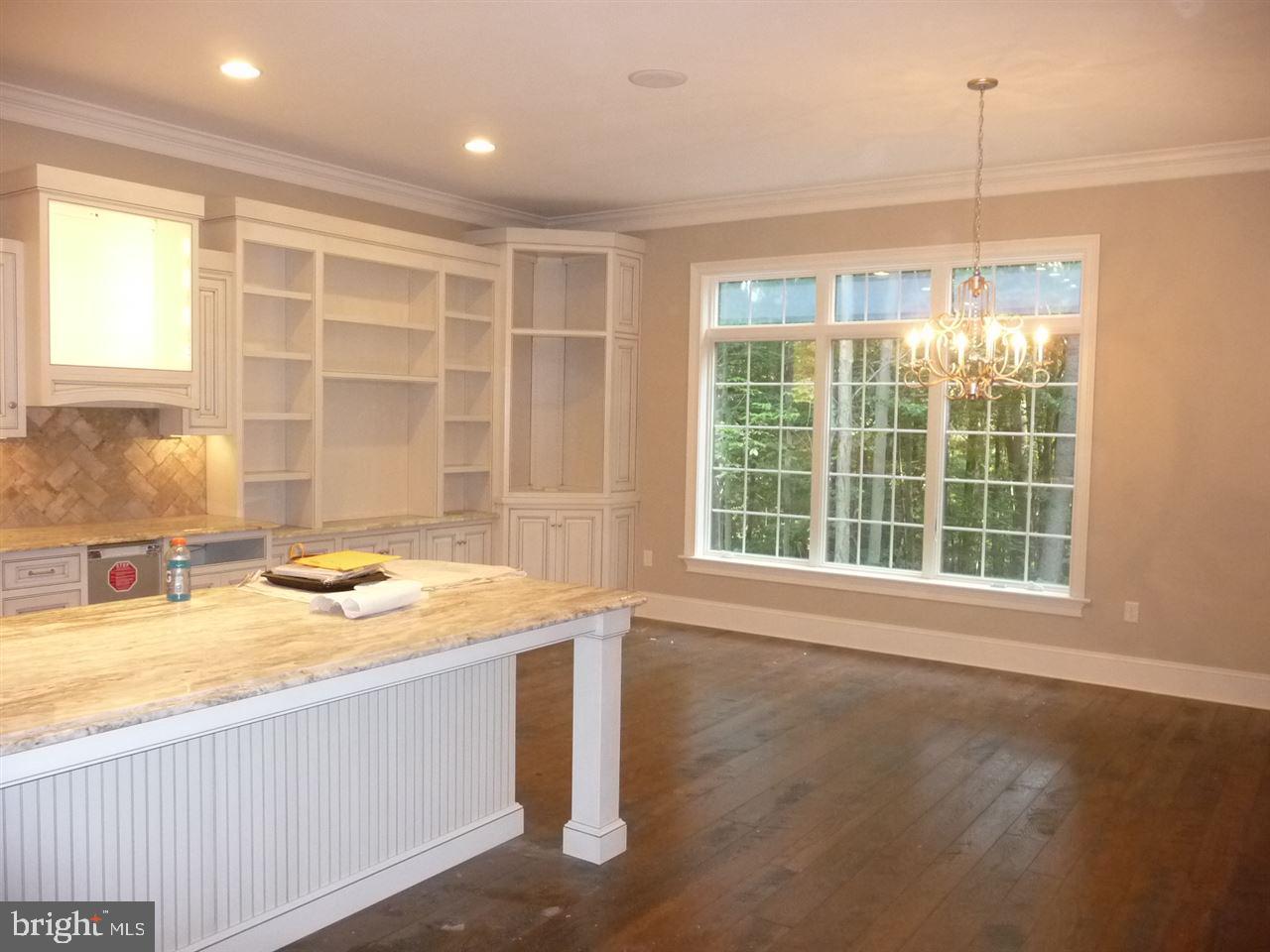 ESTATES OF FOREST RIDGE - Residential