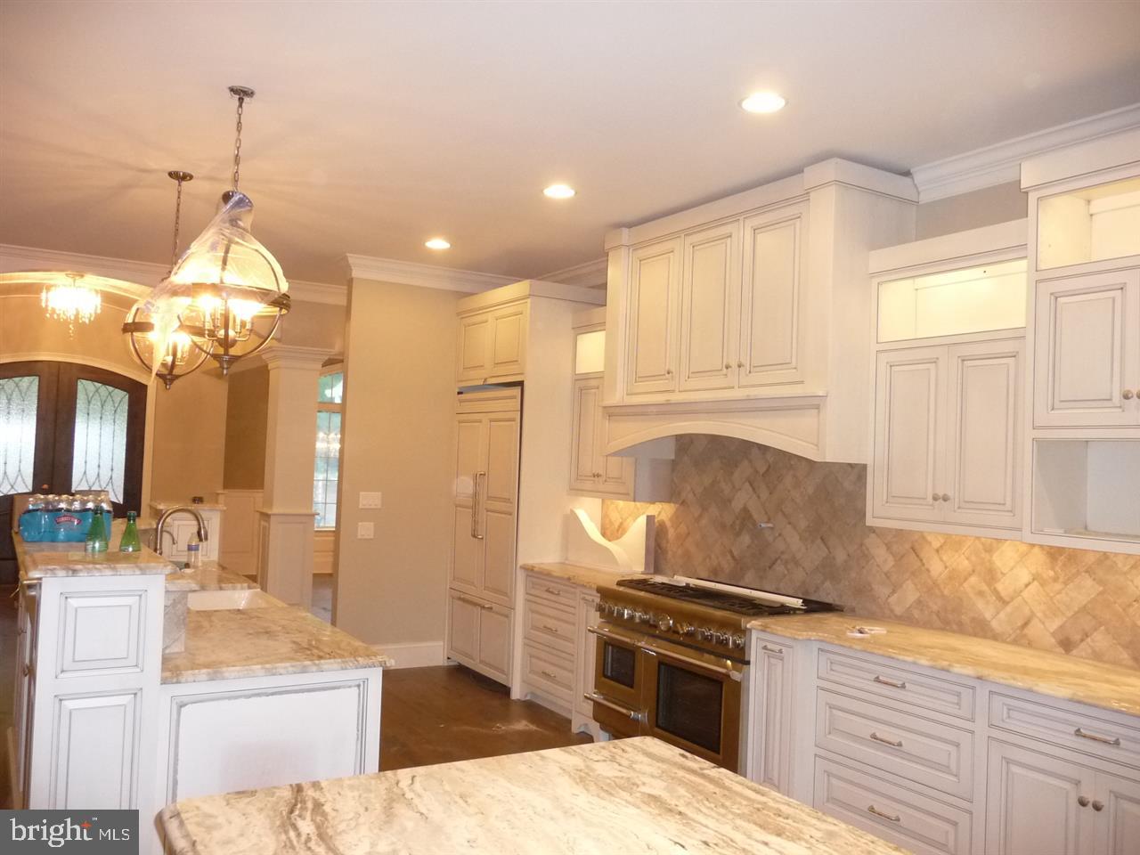 ESTATES OF FOREST RIDGE - Residential