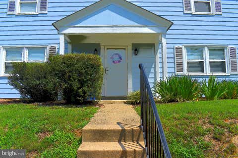 Townhouse For Sale - 12547 Woodstock Drive<br/> UPPER MARLBORO, MD 20772