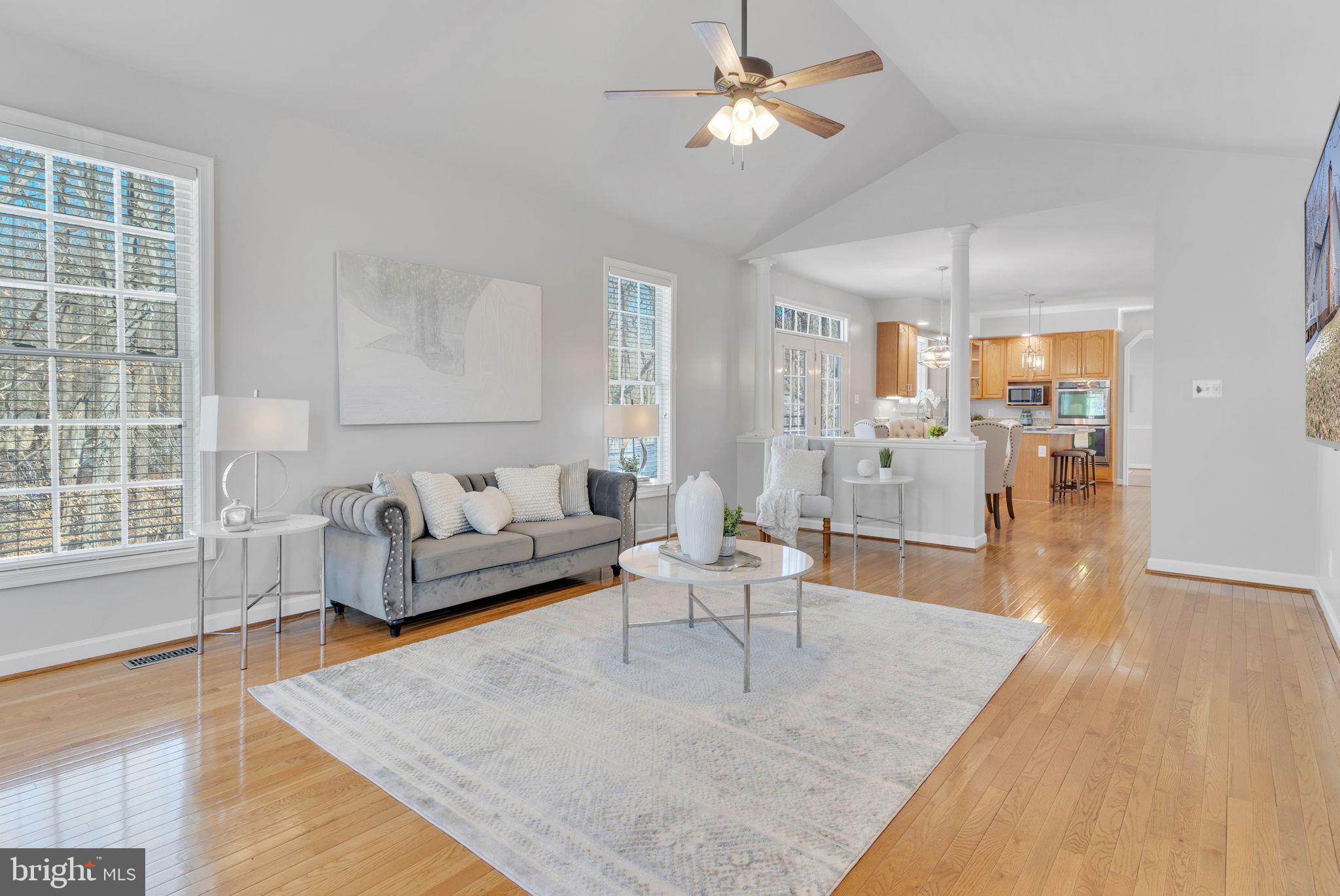 PRESWICKE HILLS SUB - Residential