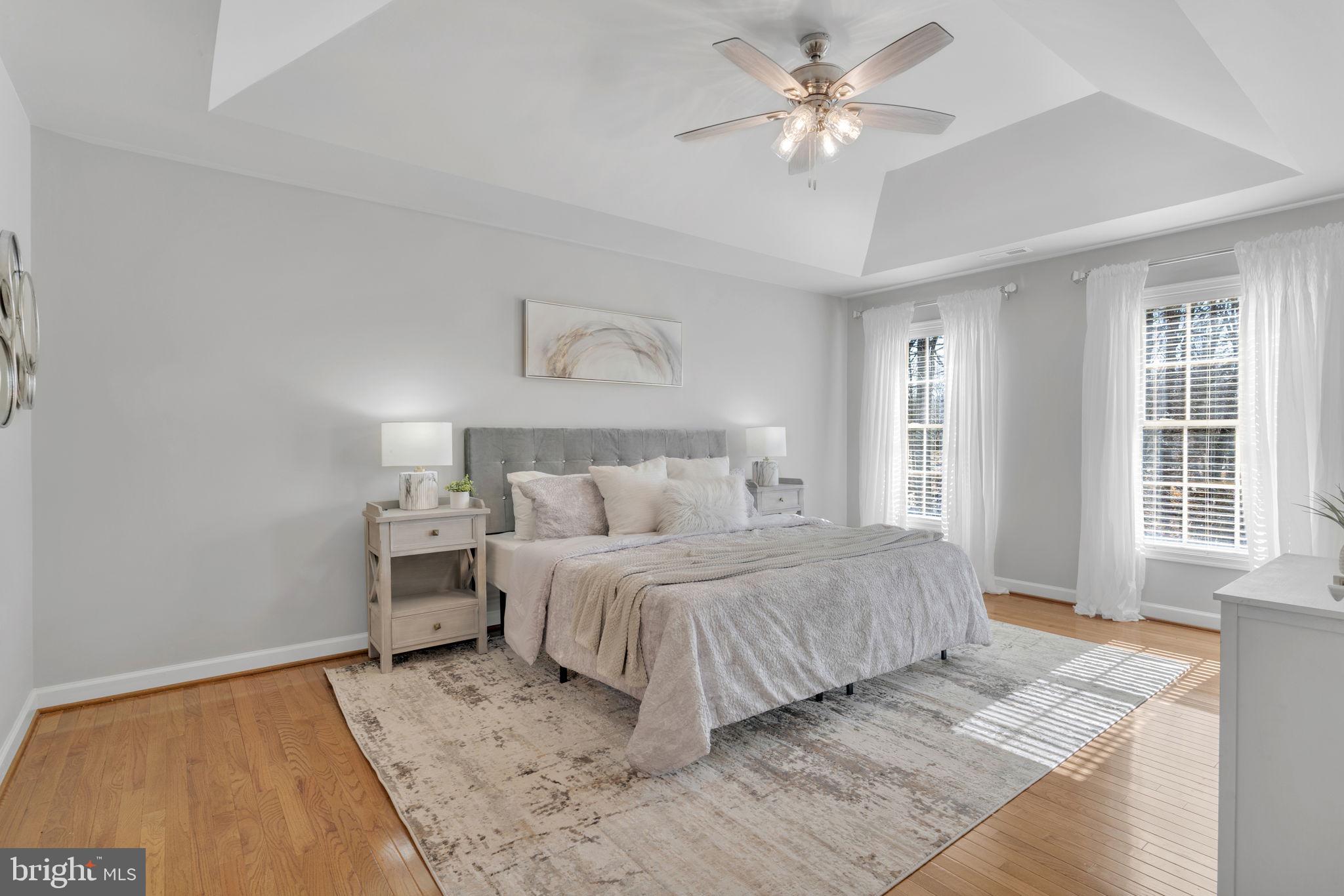 PRESWICKE HILLS SUB - Residential