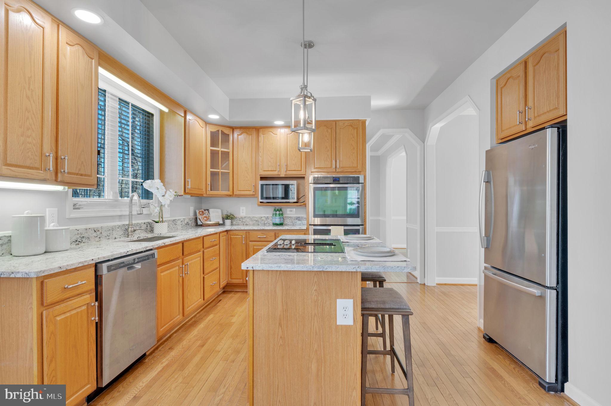 PRESWICKE HILLS SUB - Residential