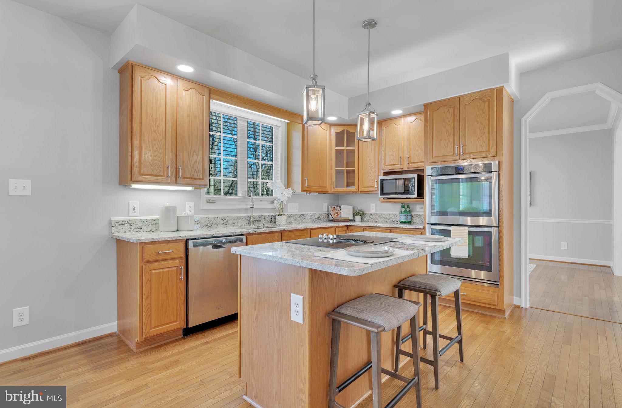 PRESWICKE HILLS SUB - Residential