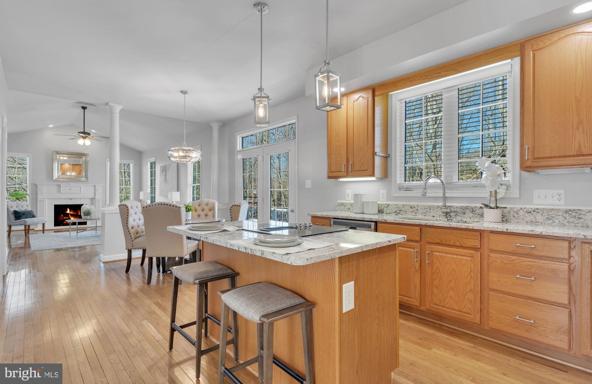 PRESWICKE HILLS SUB - Residential