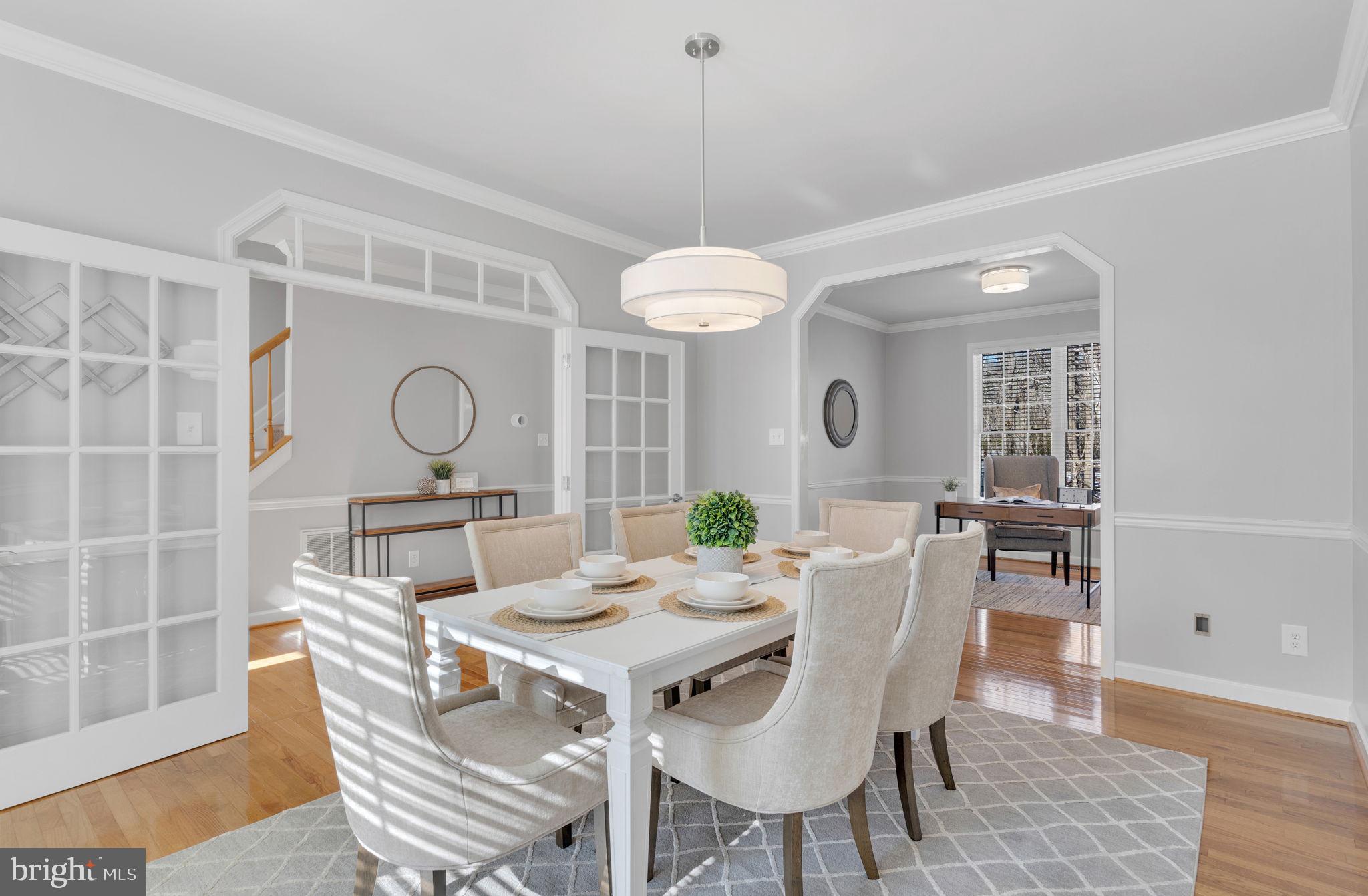 PRESWICKE HILLS SUB - Residential