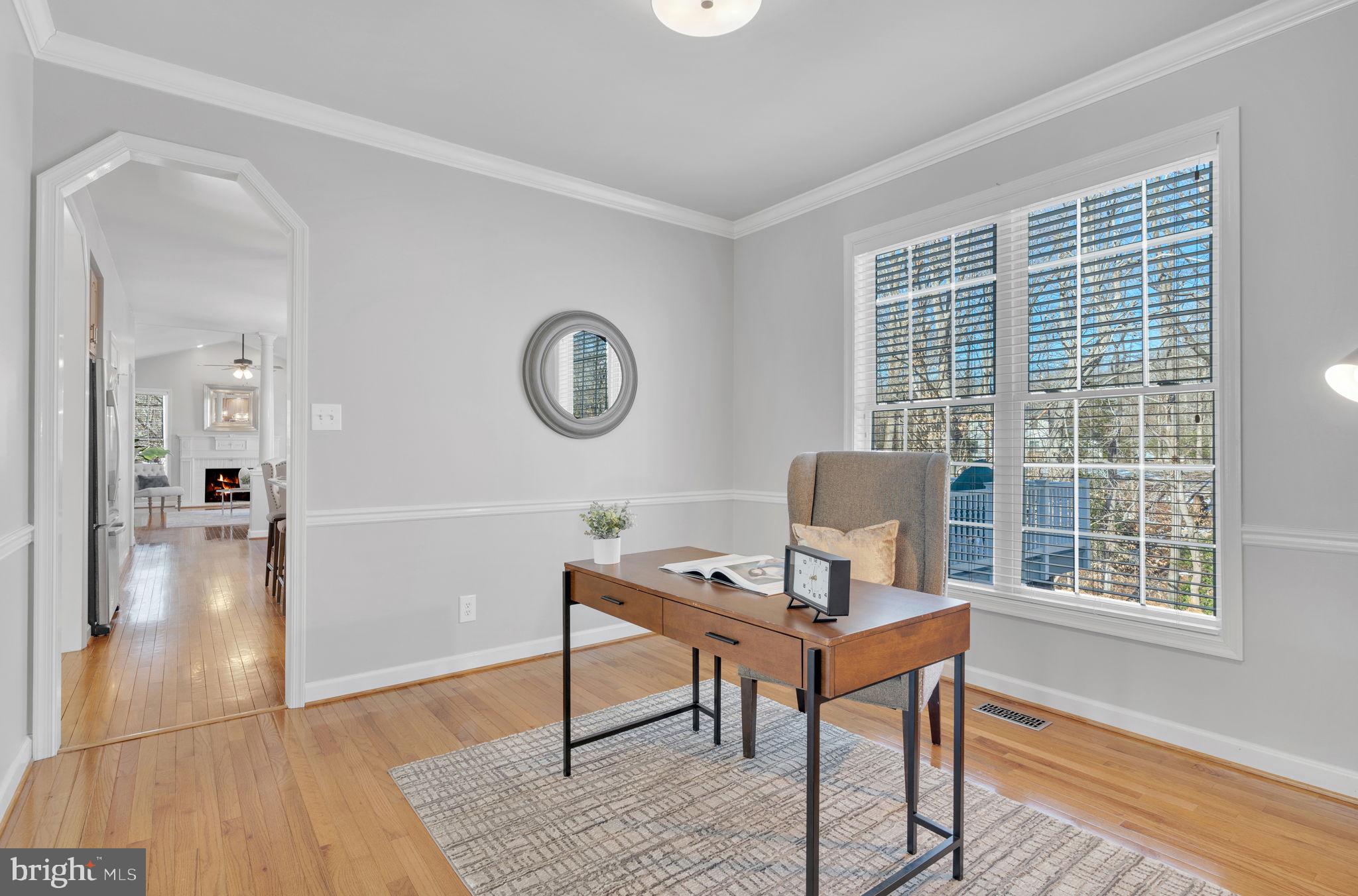 PRESWICKE HILLS SUB - Residential