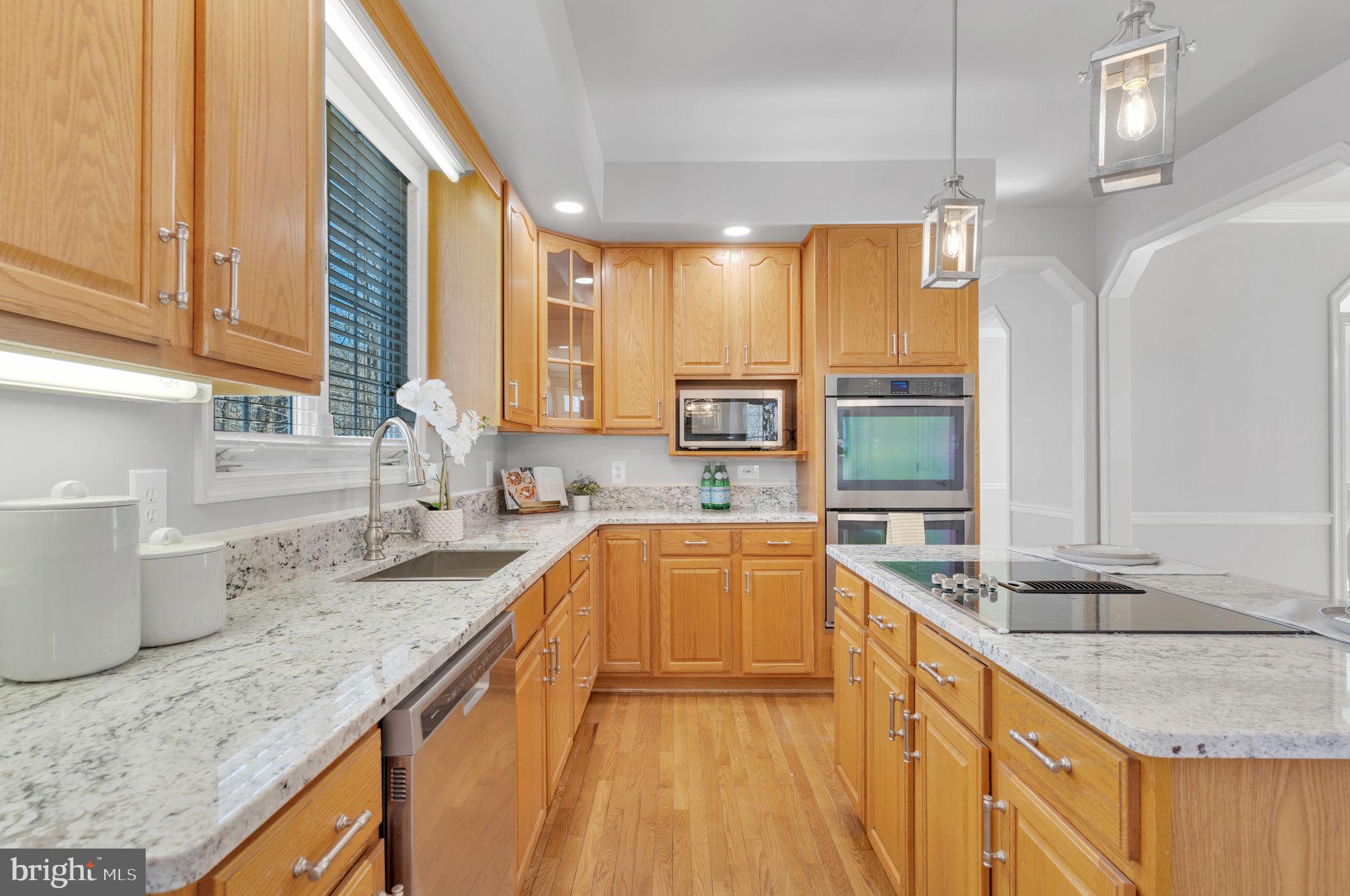 PRESWICKE HILLS SUB - Residential