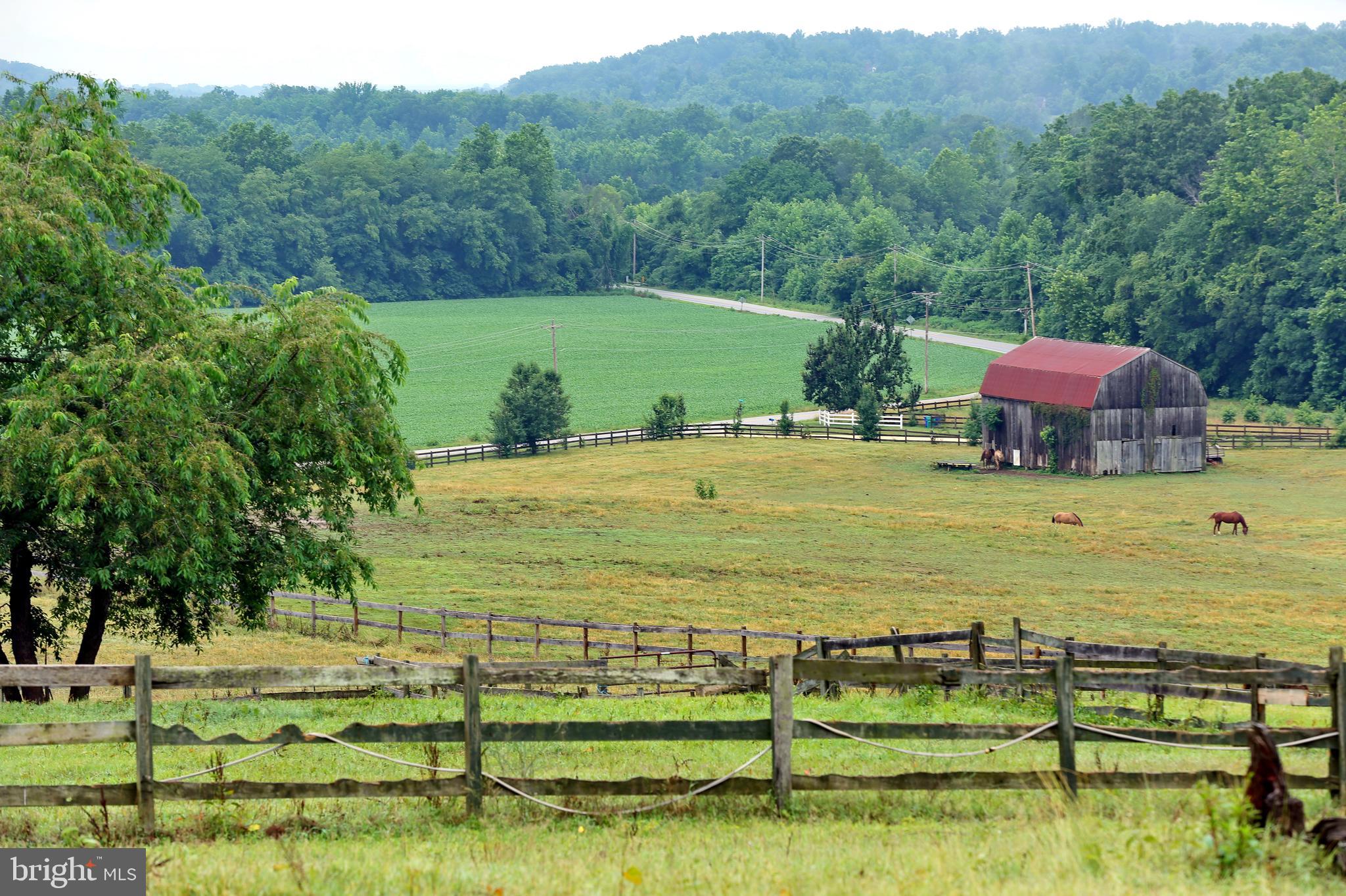 PRESWICKE HILLS SUB - Residential