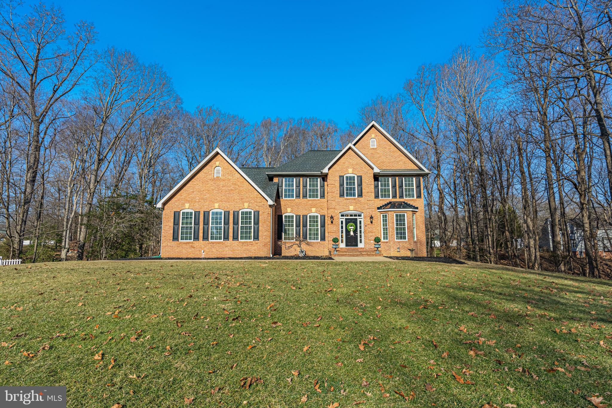 PRESWICKE HILLS SUB - Residential