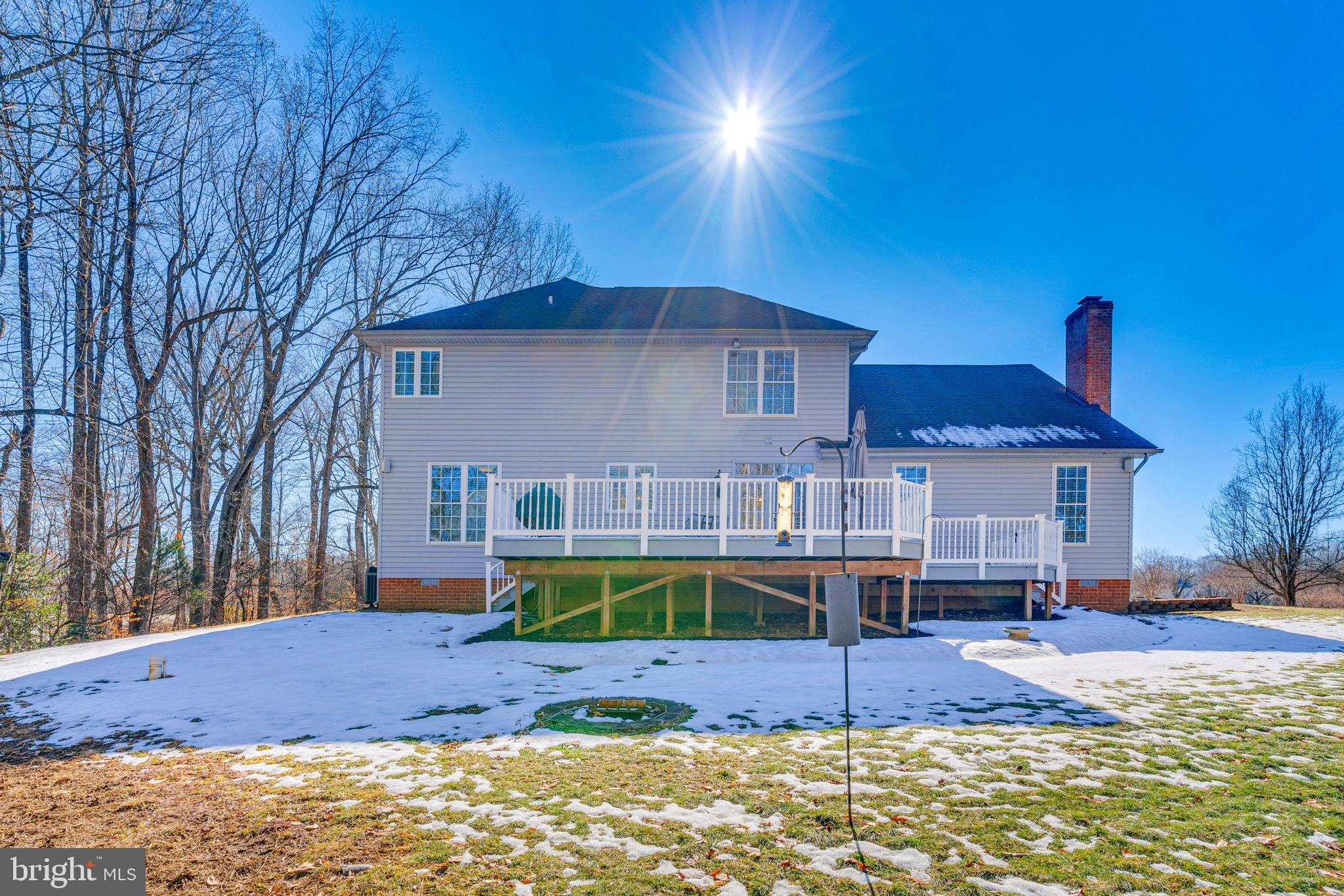 PRESWICKE HILLS SUB - Residential