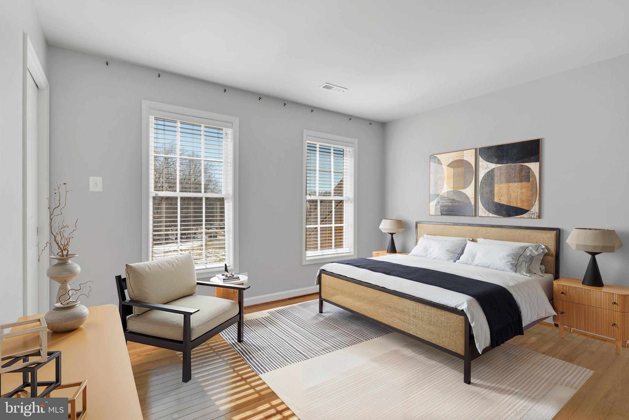 PRESWICKE HILLS SUB - Residential