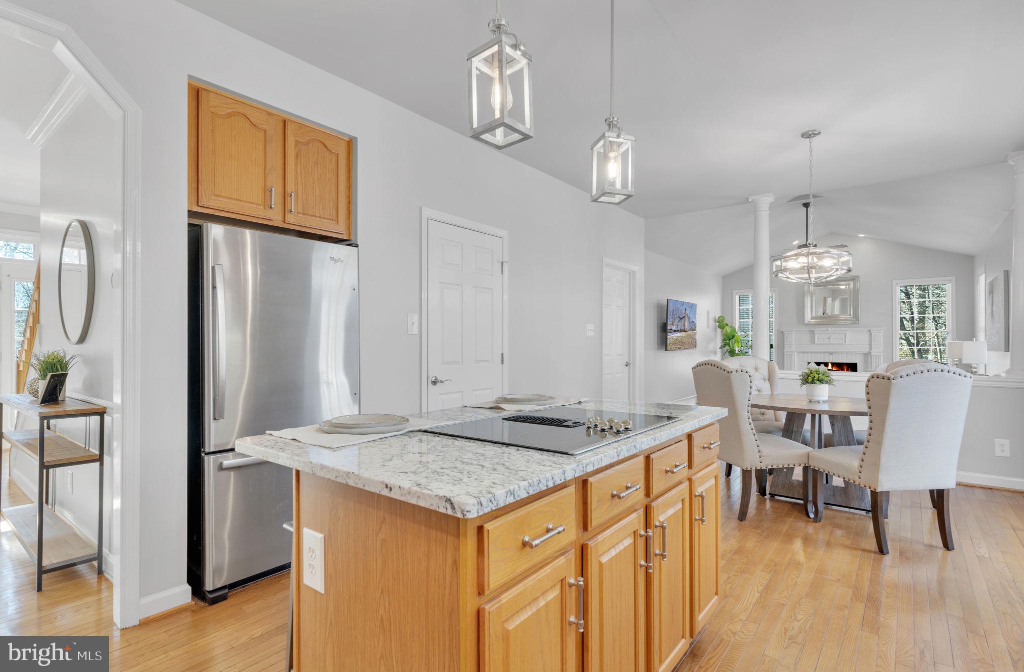 PRESWICKE HILLS SUB - Residential