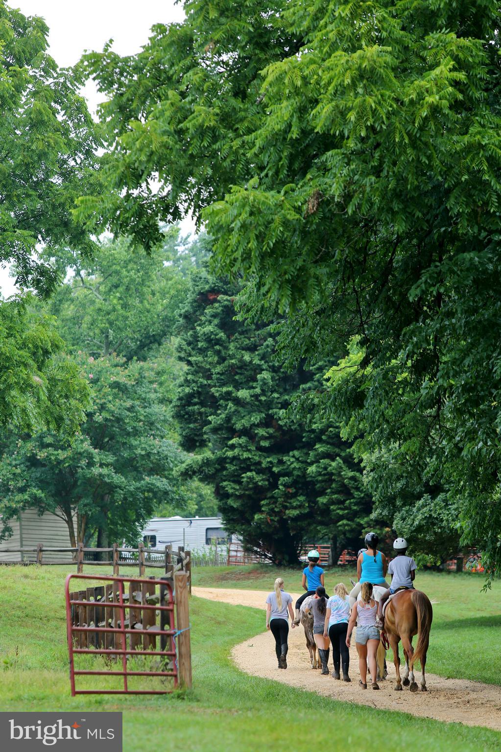 PRESWICKE HILLS SUB - Residential