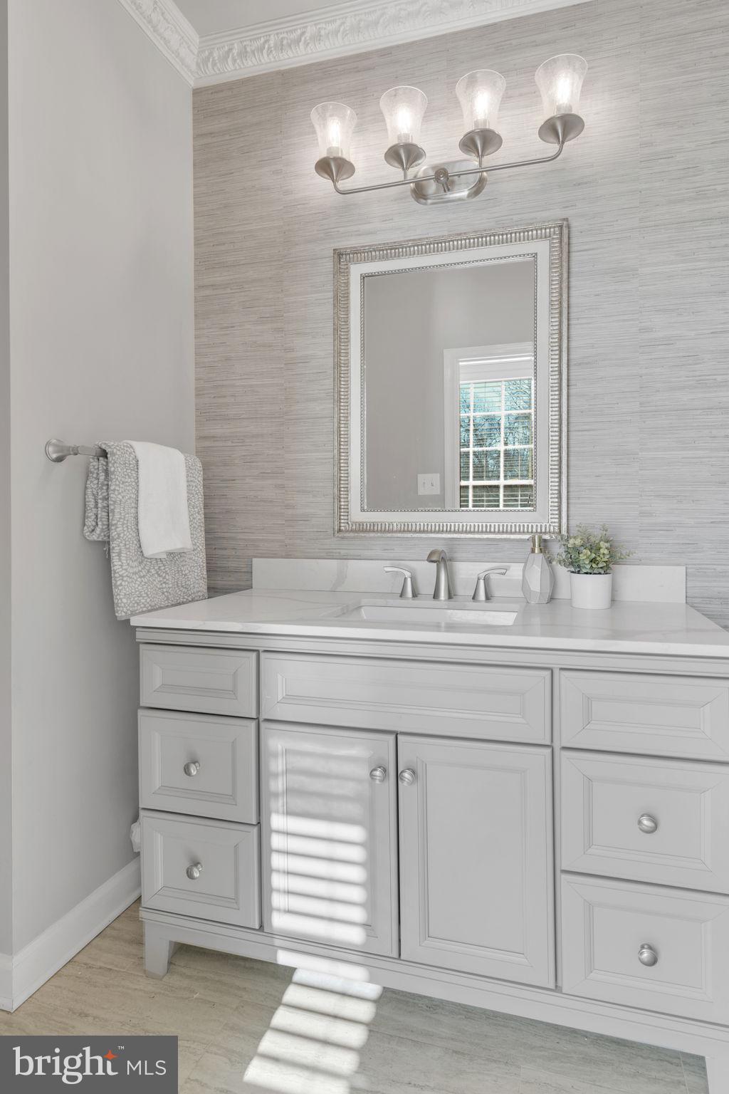 PRESWICKE HILLS SUB - Residential