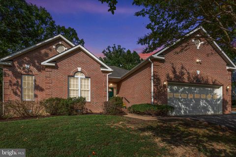 31 N POINTE DRIVE FREDERICKSBURG VA 22405