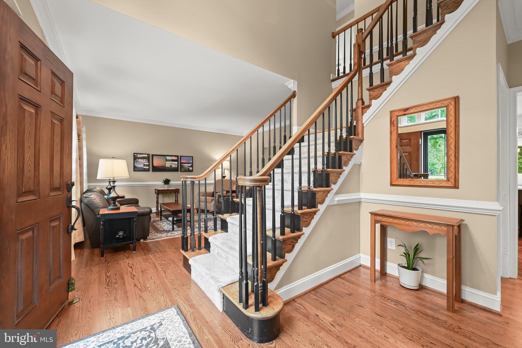 10305 GREENBRIAR COURT