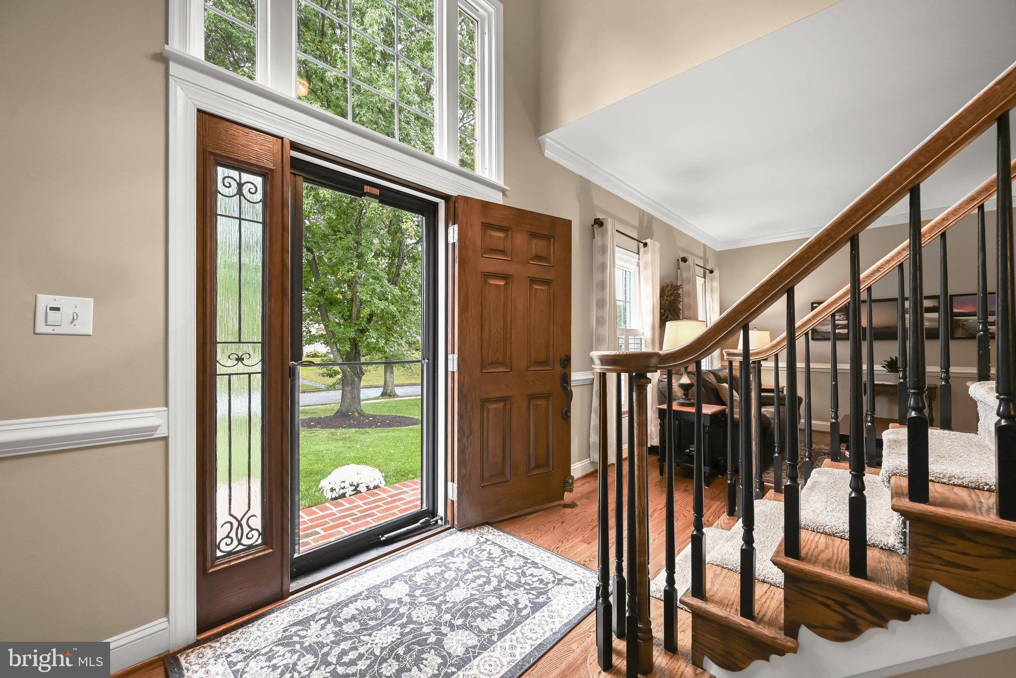 10305 GREENBRIAR COURT
