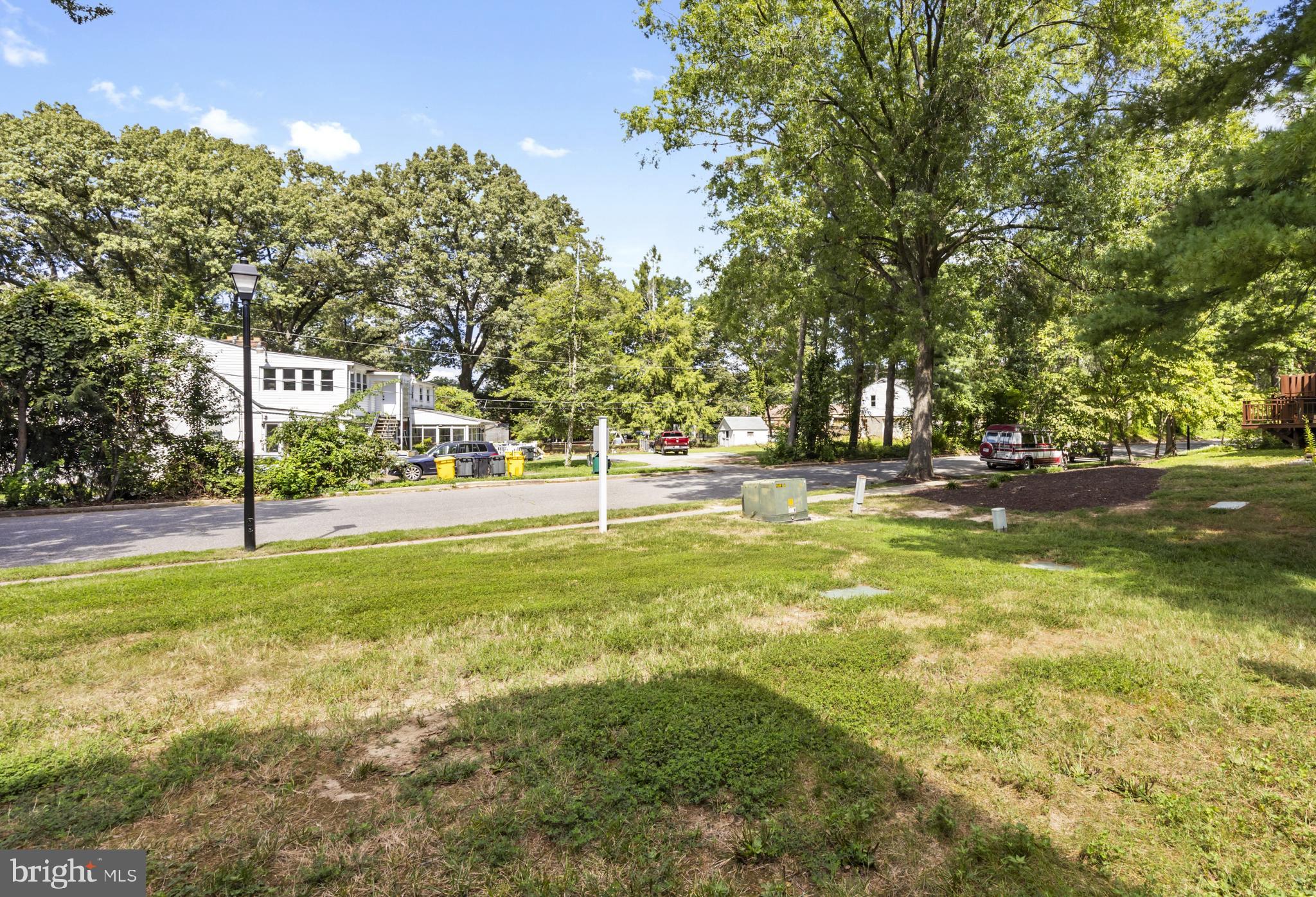 OAKWOOD VILLAGE CONDO - Residential Lease