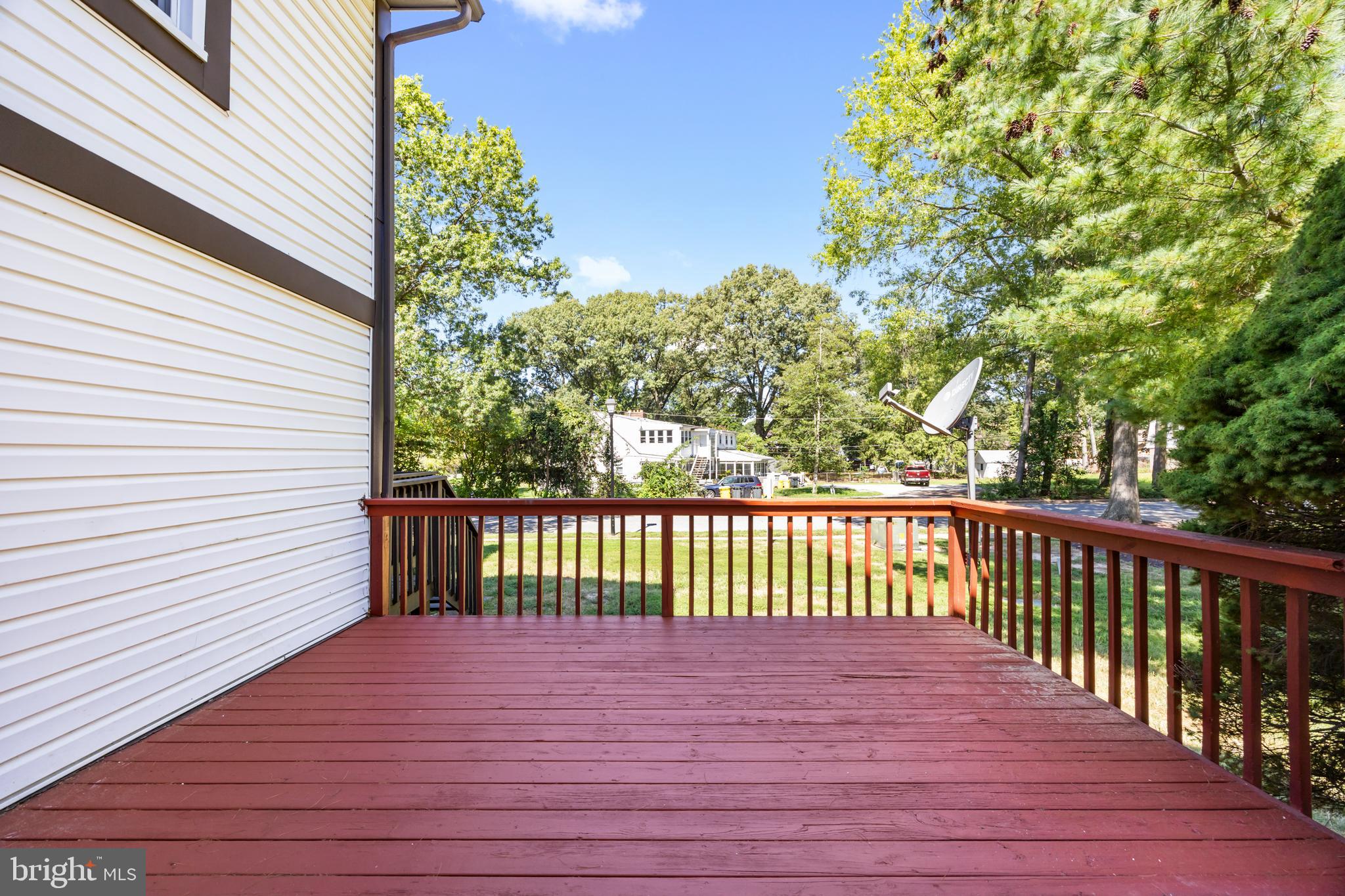 OAKWOOD VILLAGE CONDO - Residential Lease