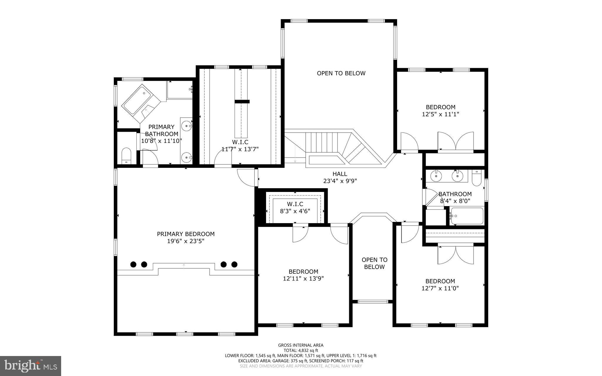 CROSSPOINTE - Residential