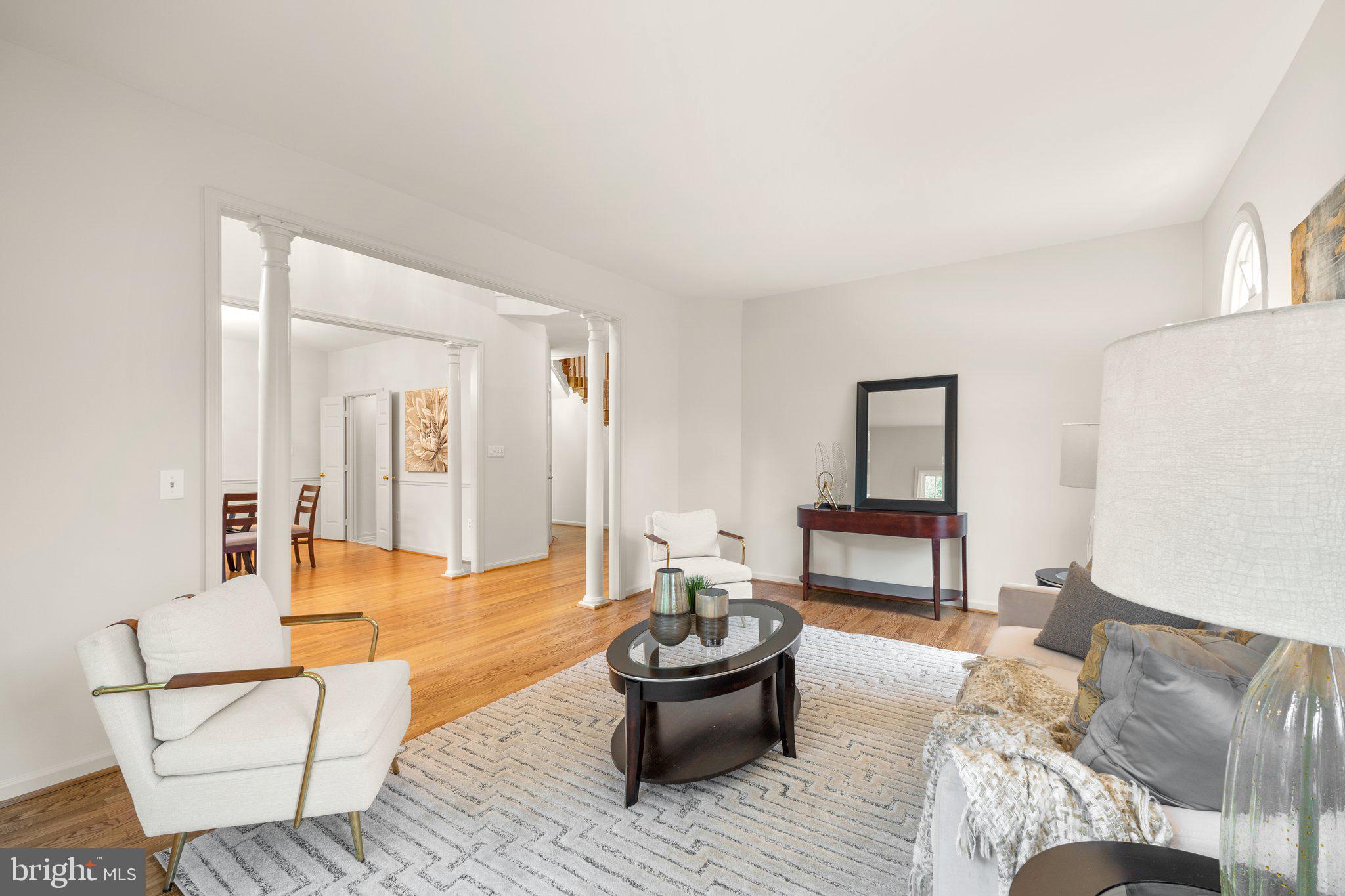 CROSSPOINTE - Residential