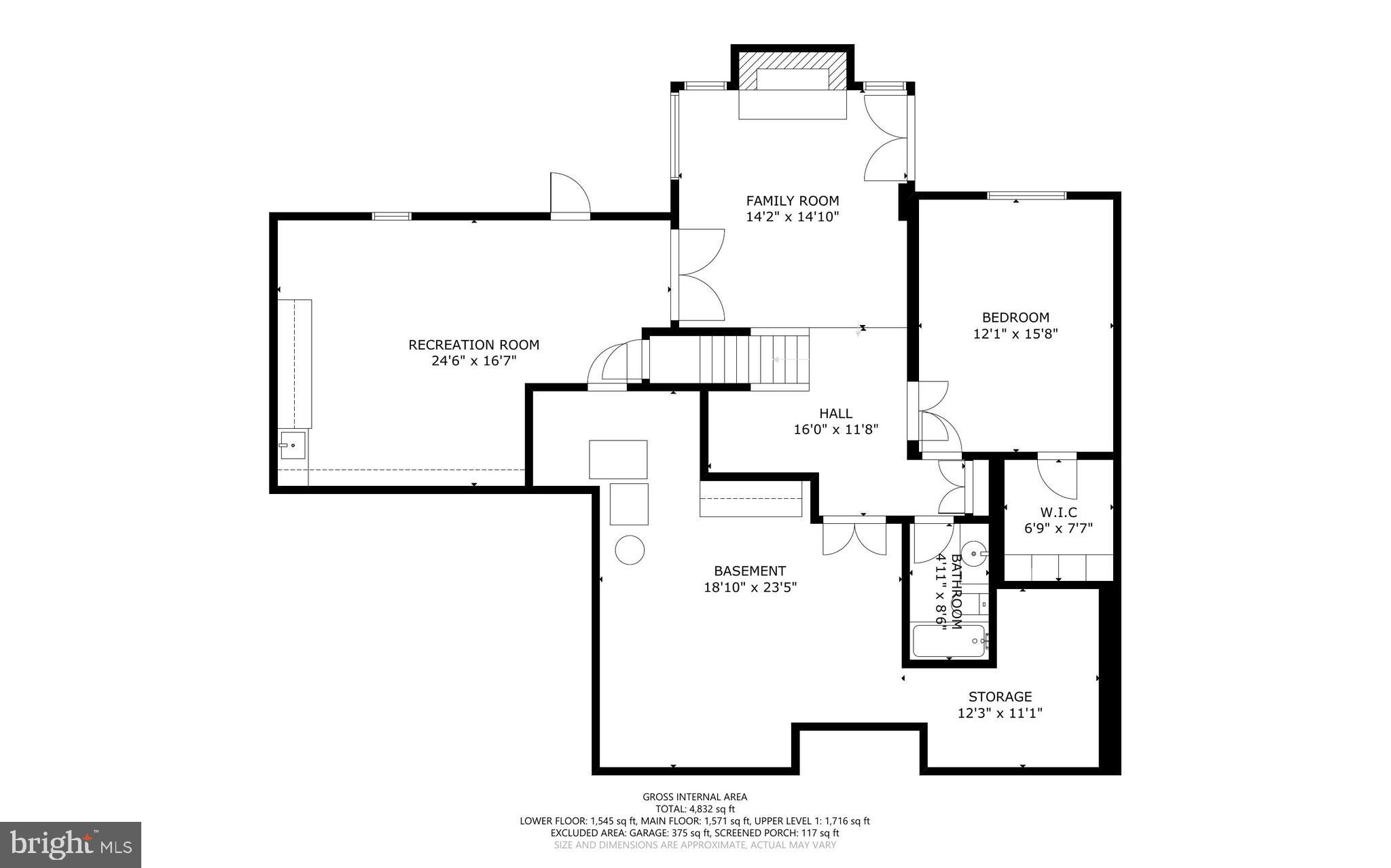 CROSSPOINTE - Residential