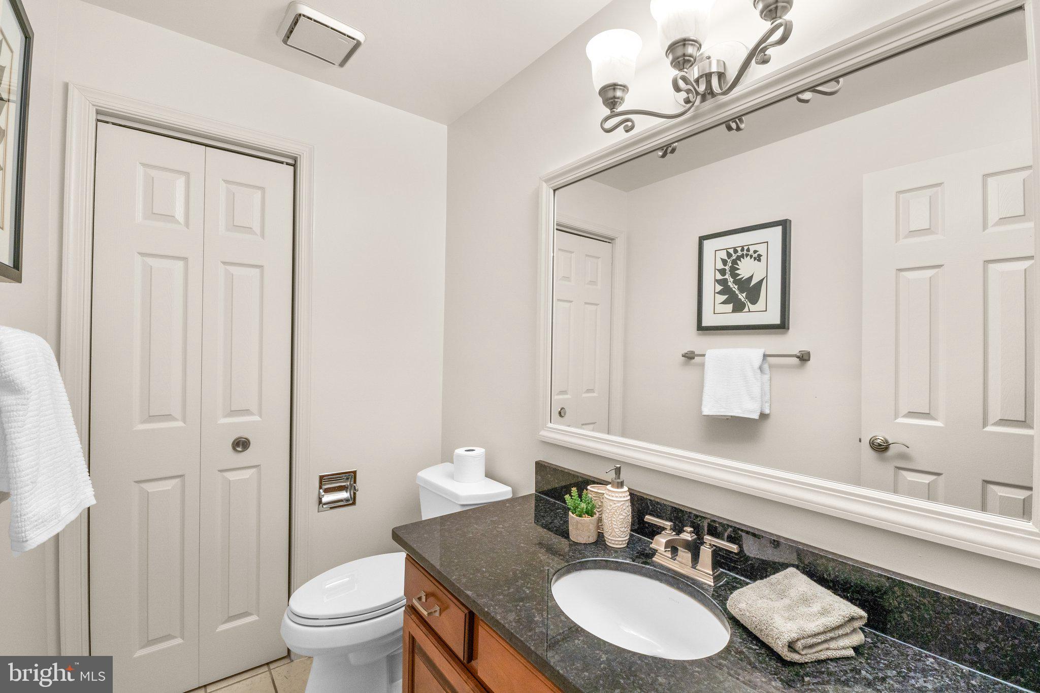 CROSSPOINTE - Residential