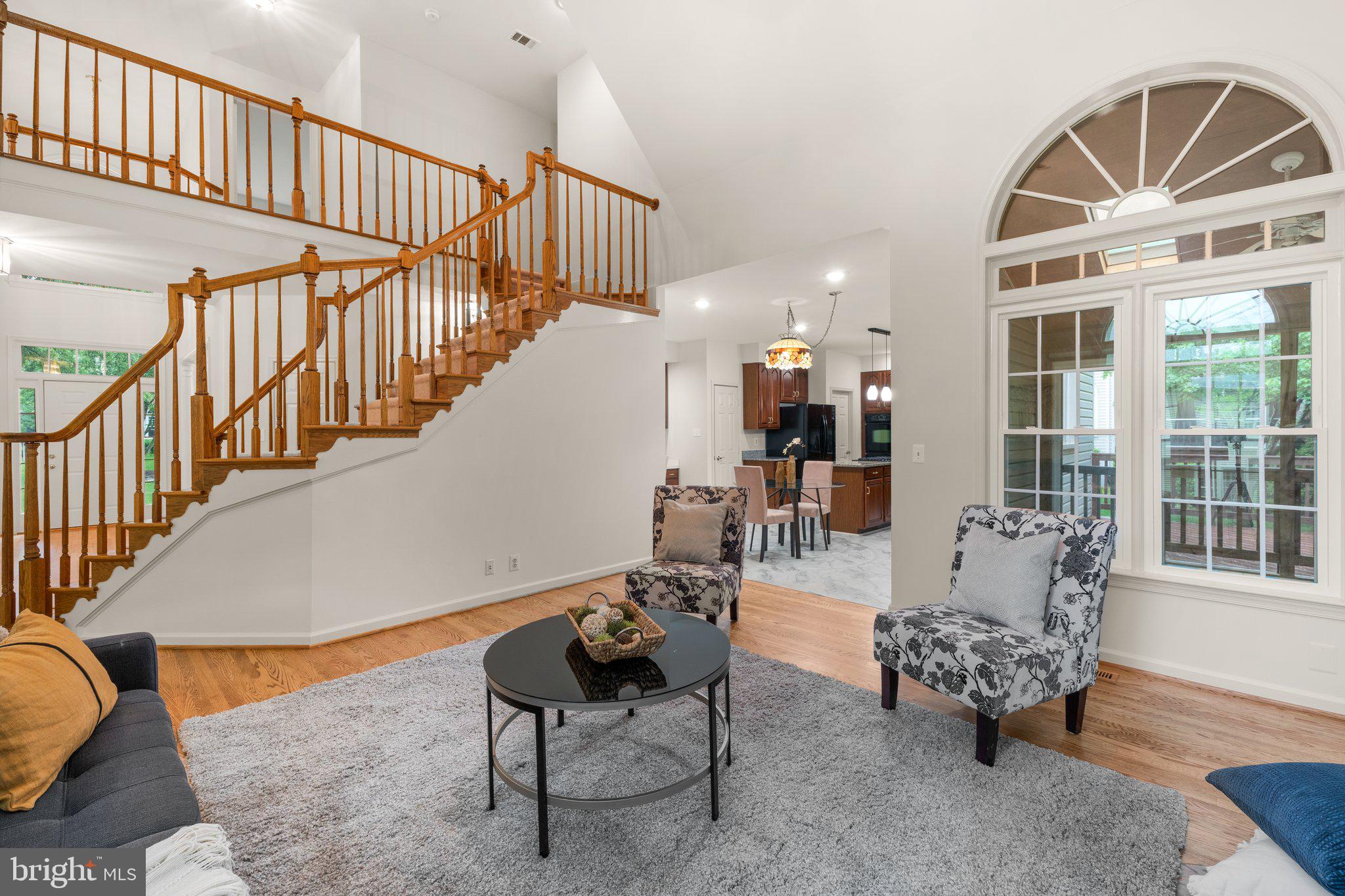 CROSSPOINTE - Residential