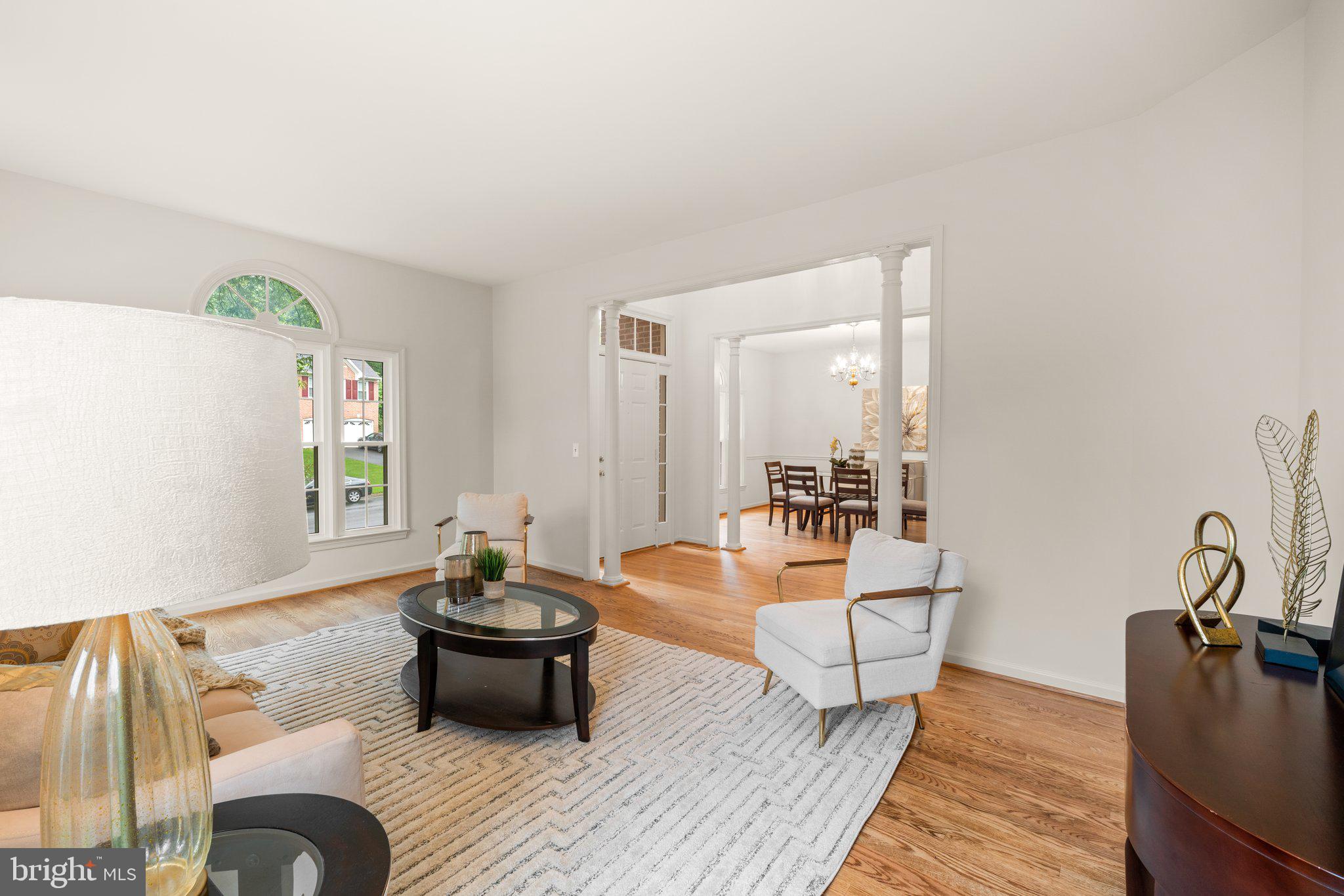 CROSSPOINTE - Residential