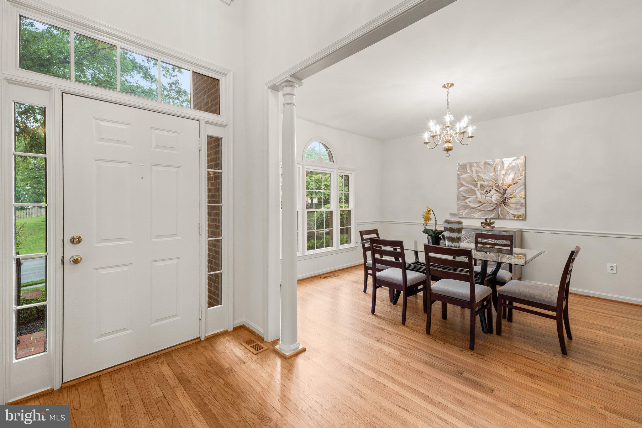 CROSSPOINTE - Residential