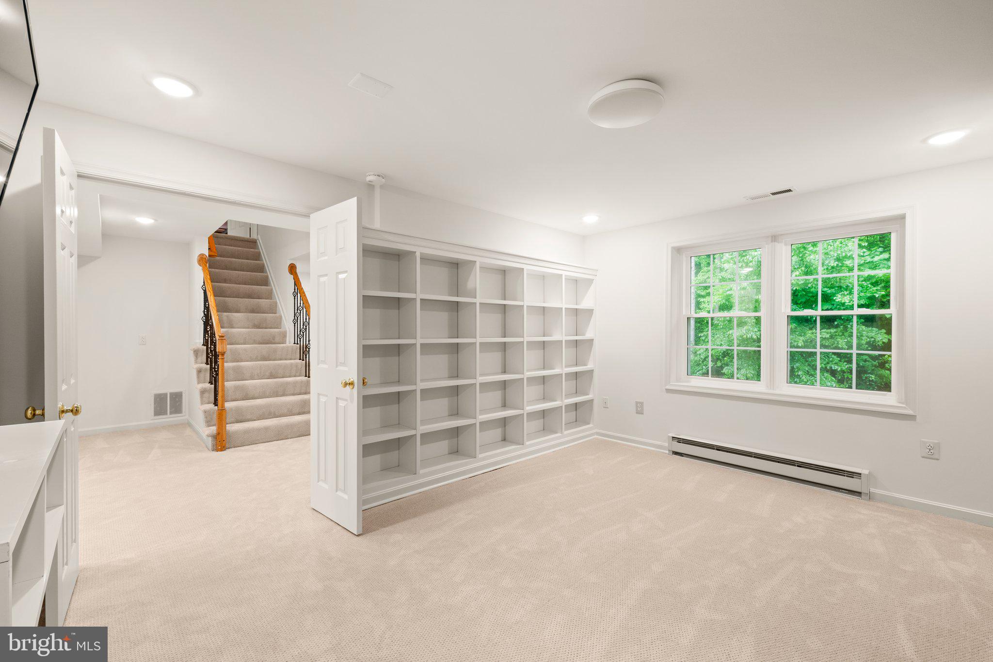 CROSSPOINTE - Residential