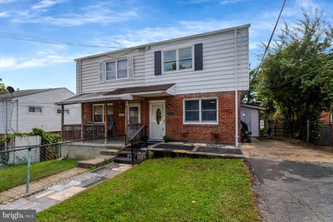 Photo of 3914 Vermont Avenue, ALEXANDRIA, VA 22304 (MLS # VAAX2066722)