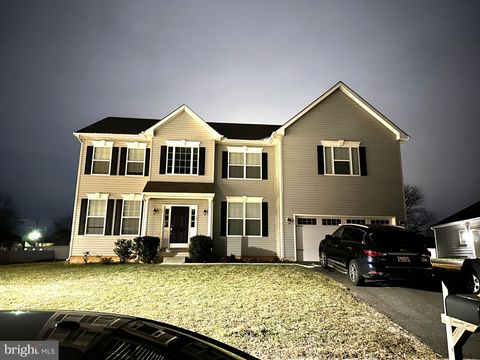 58 MISCHIEF LANE SMYRNA DE 19977