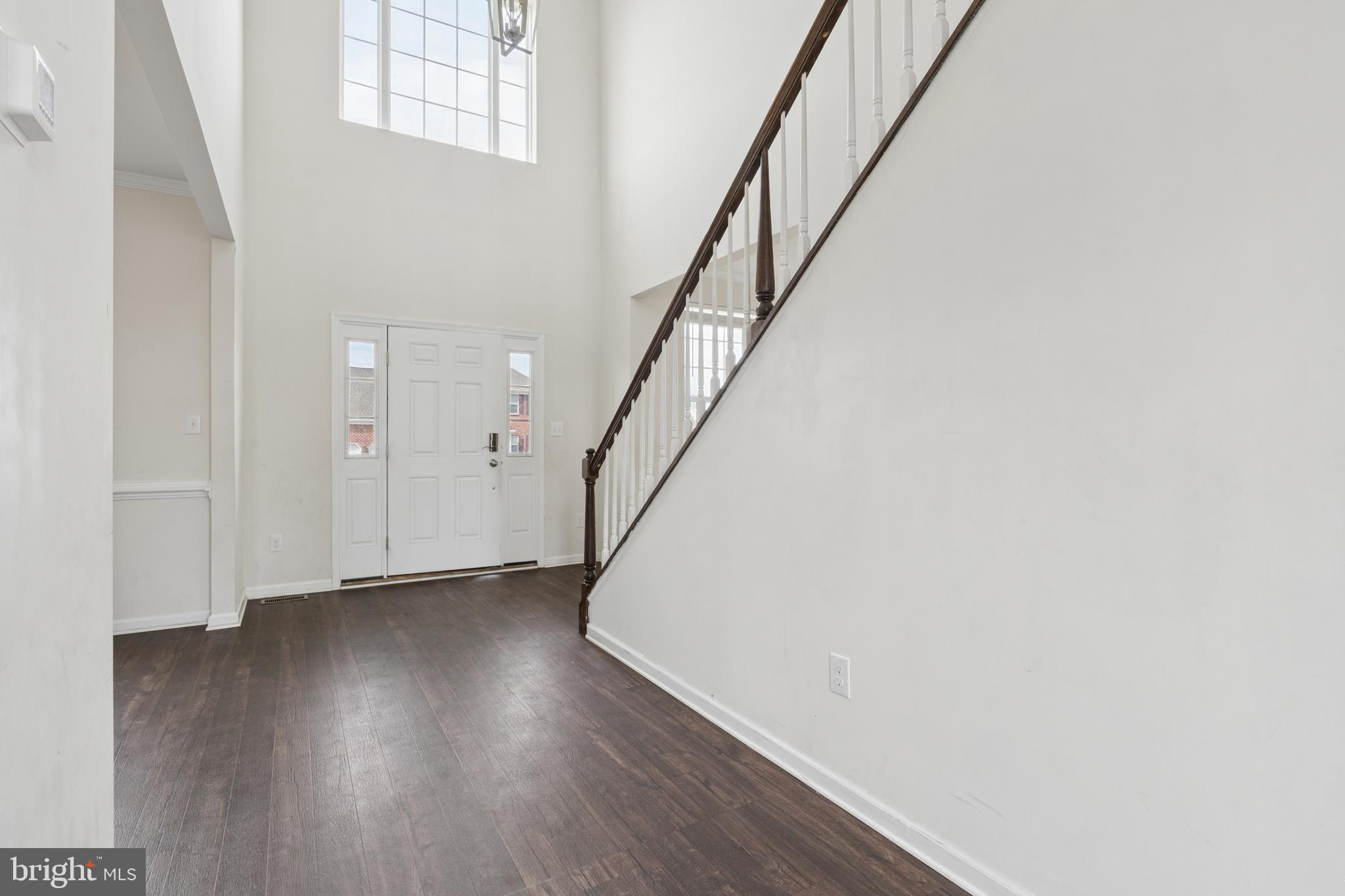 LAKE COMO WOODS - Residential