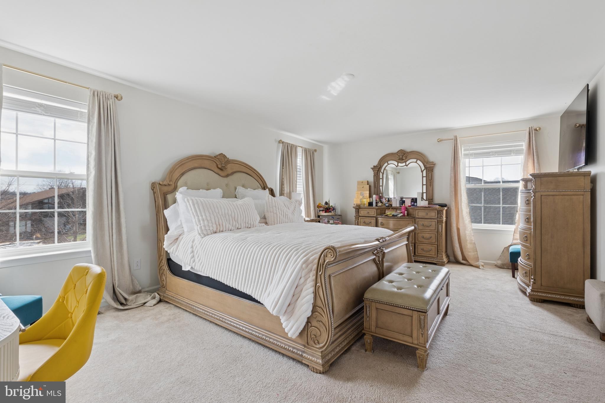 LAKE COMO WOODS - Residential