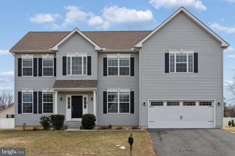 58 MISCHIEF LANE SMYRNA DE 19977