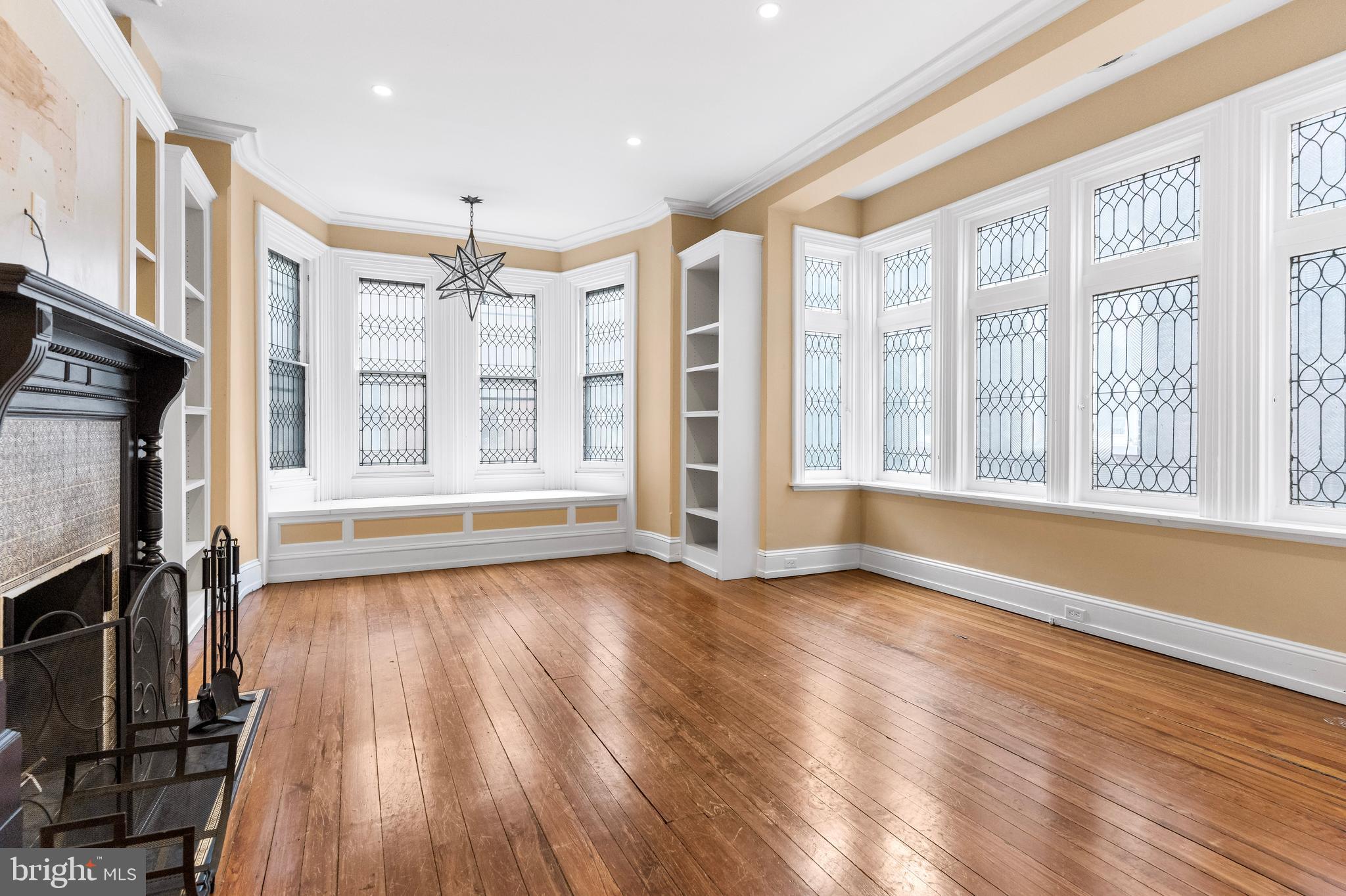 RITTENHOUSE SQUARE - Residential