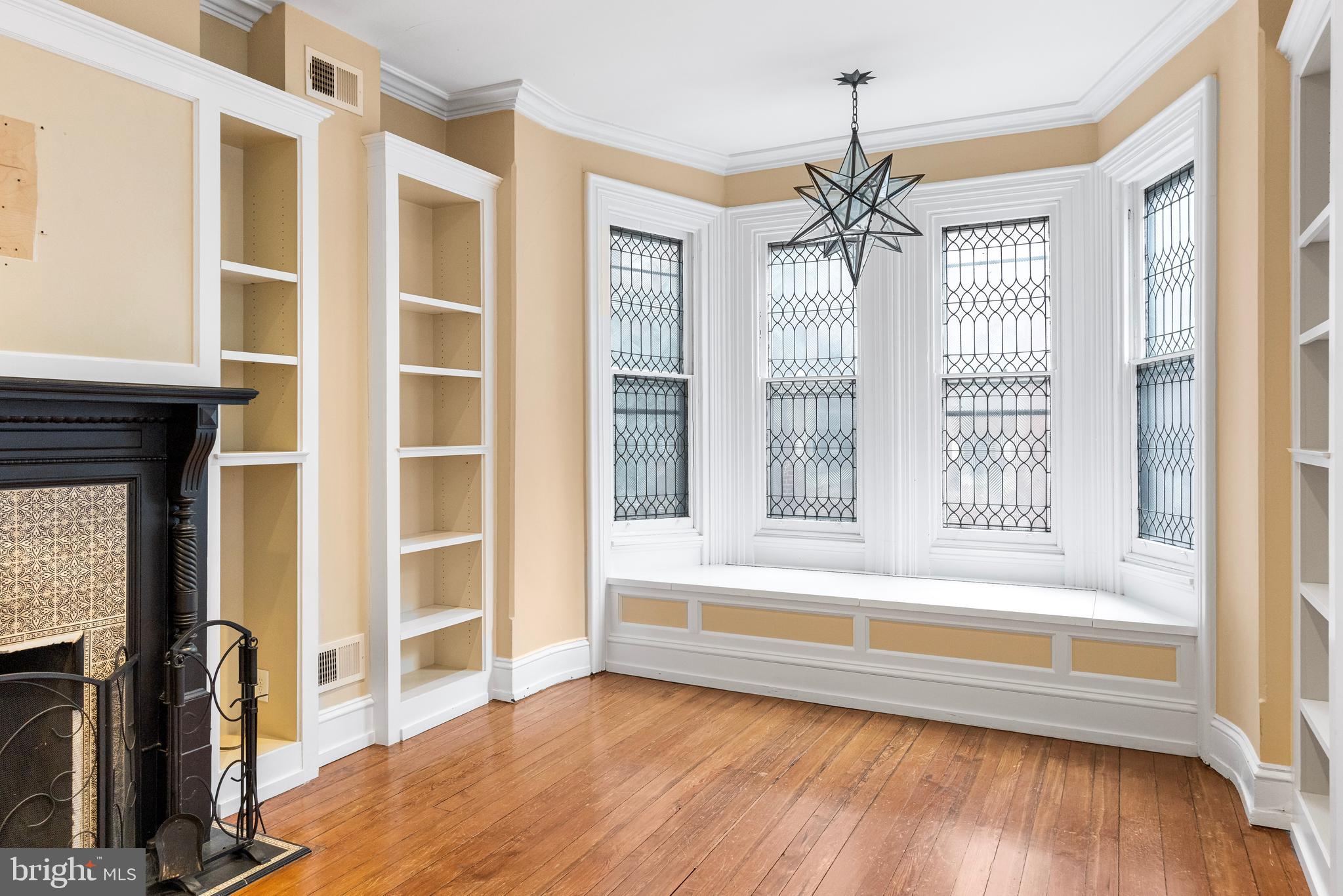 RITTENHOUSE SQUARE - Residential