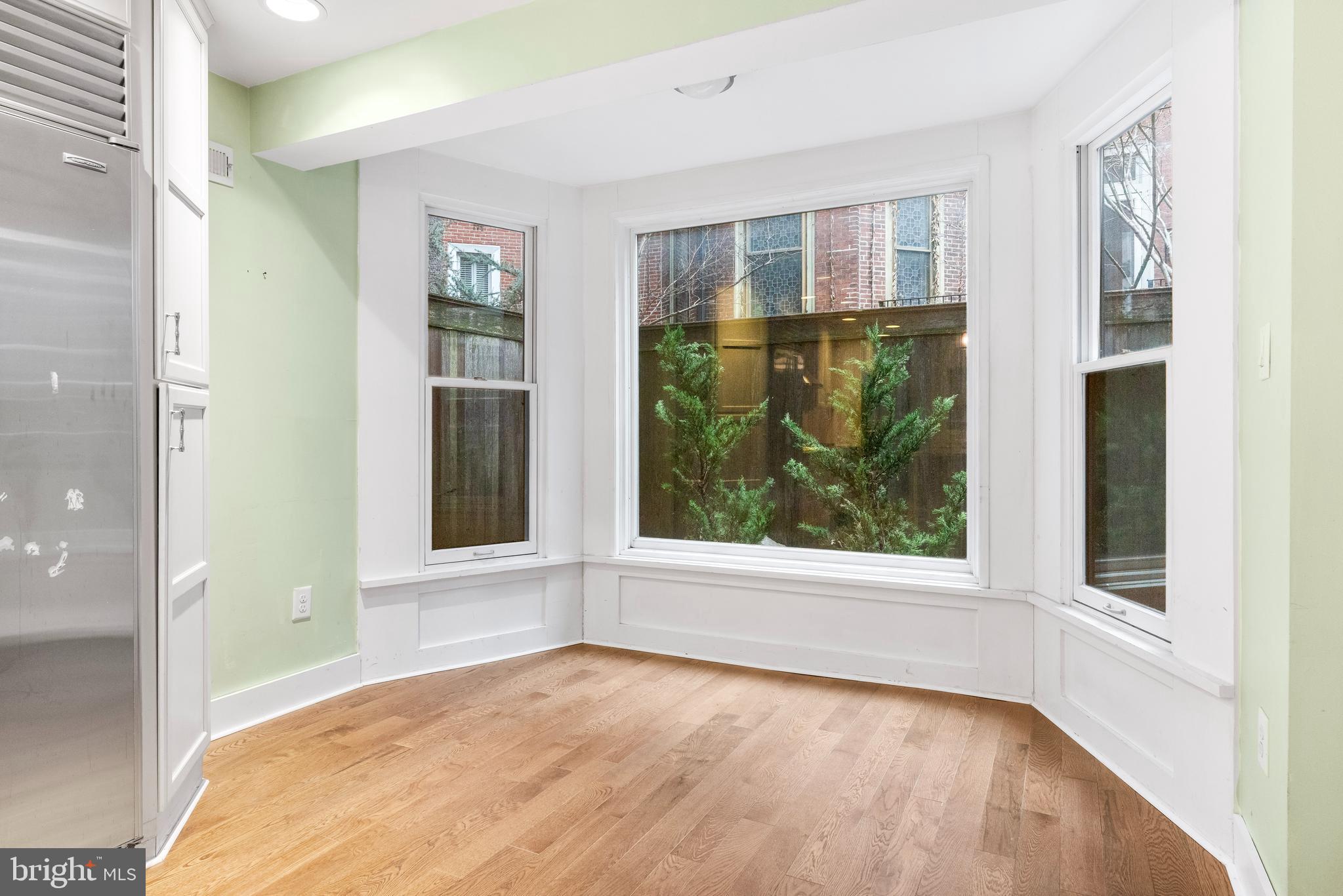 RITTENHOUSE SQUARE - Residential