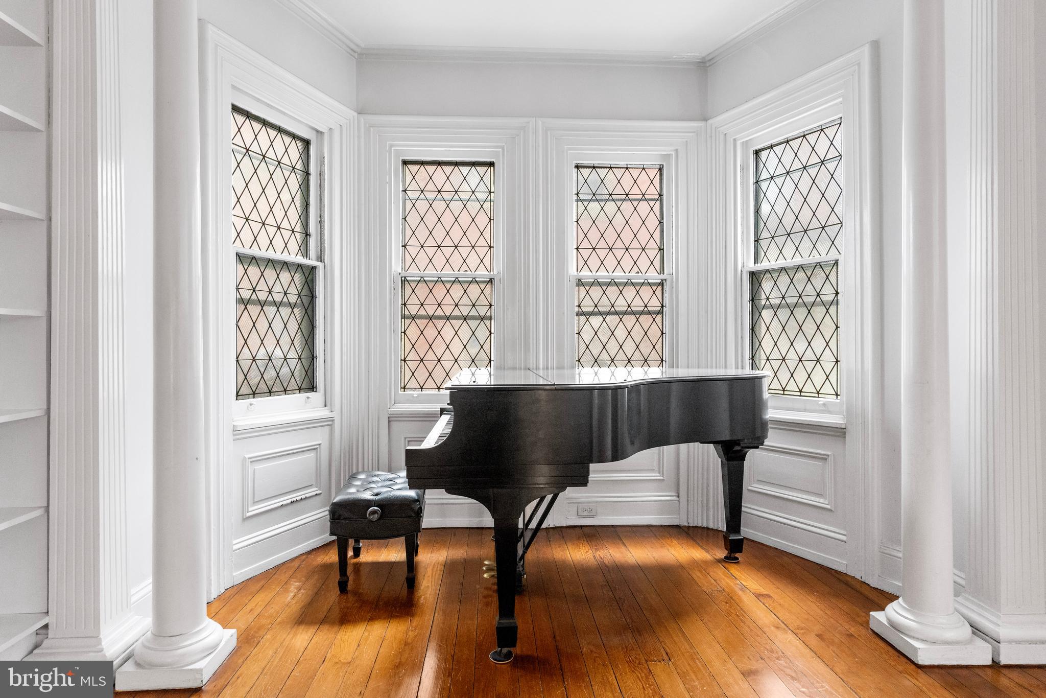 RITTENHOUSE SQUARE - Residential