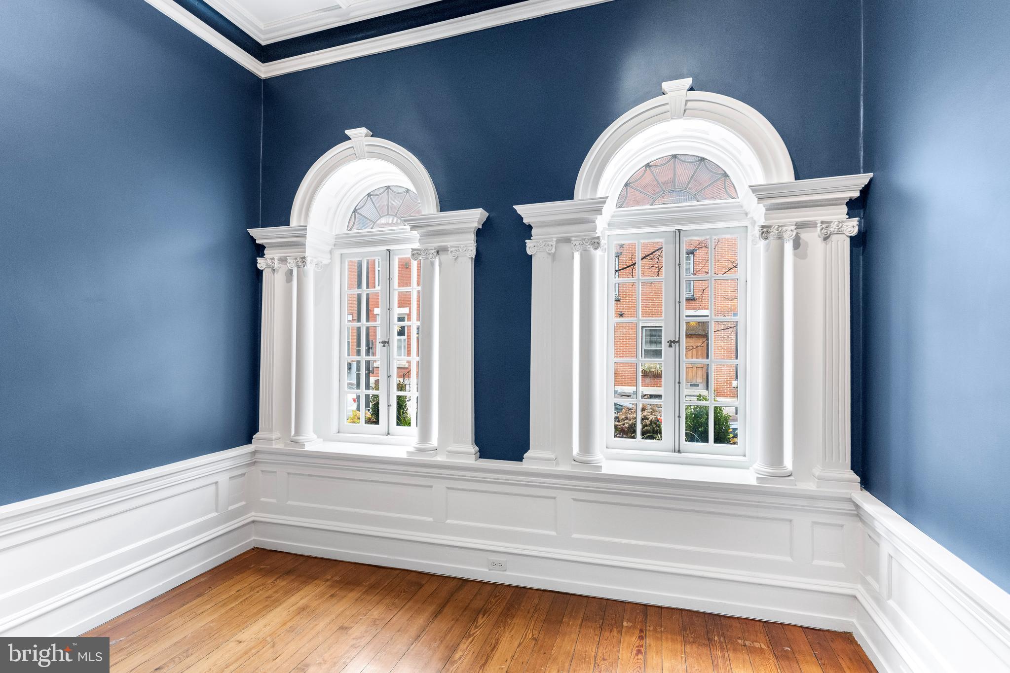 RITTENHOUSE SQUARE - Residential