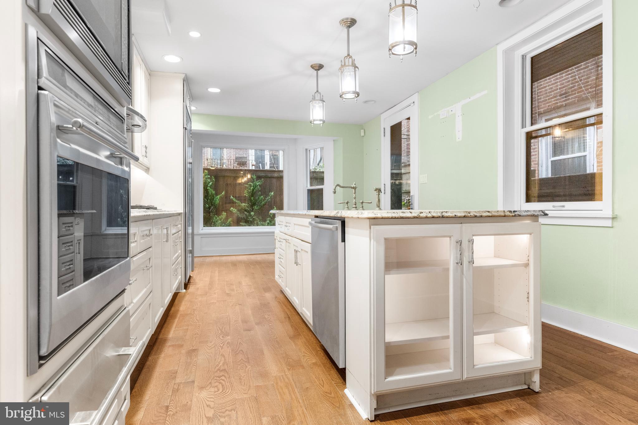 RITTENHOUSE SQUARE - Residential