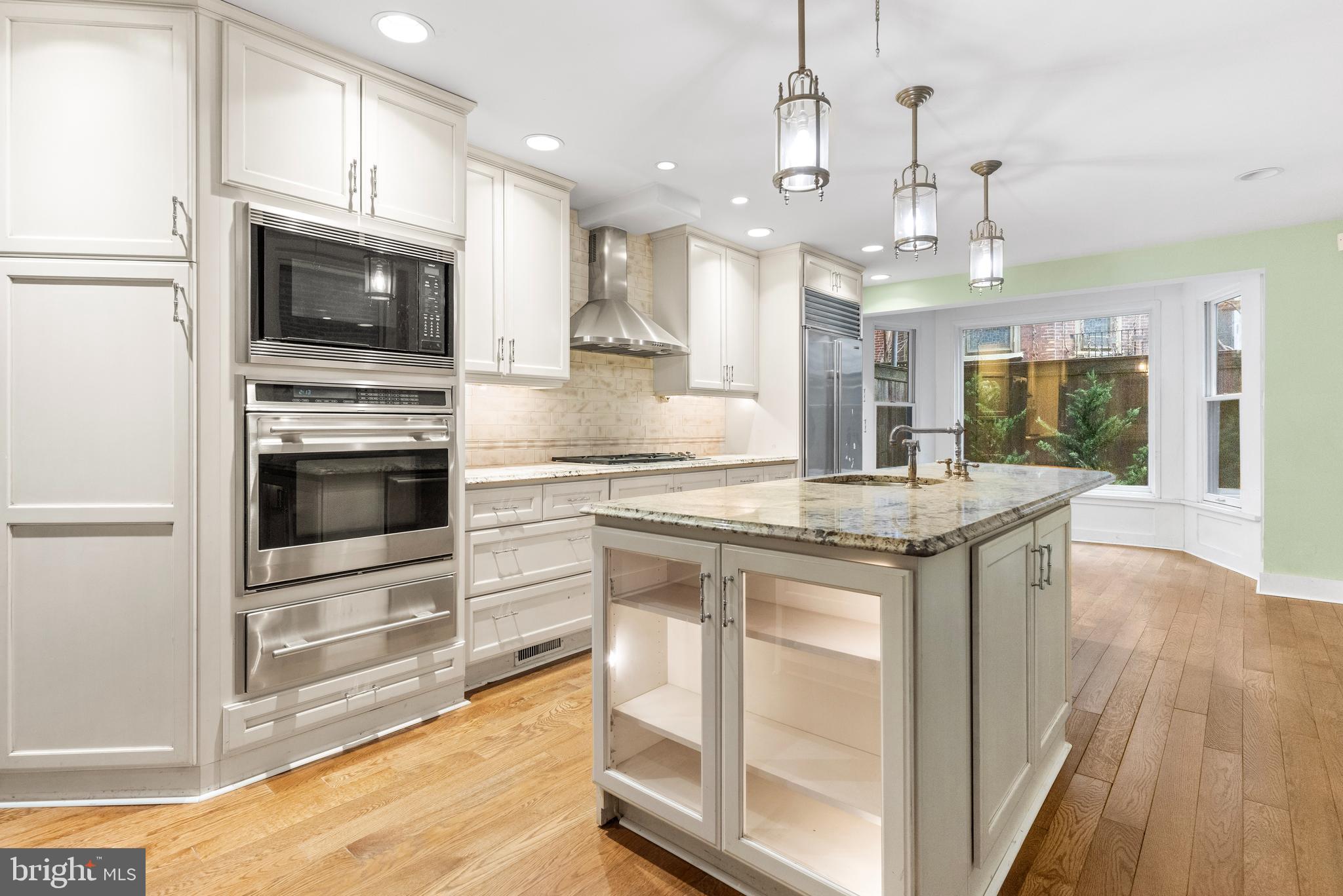 RITTENHOUSE SQUARE - Residential