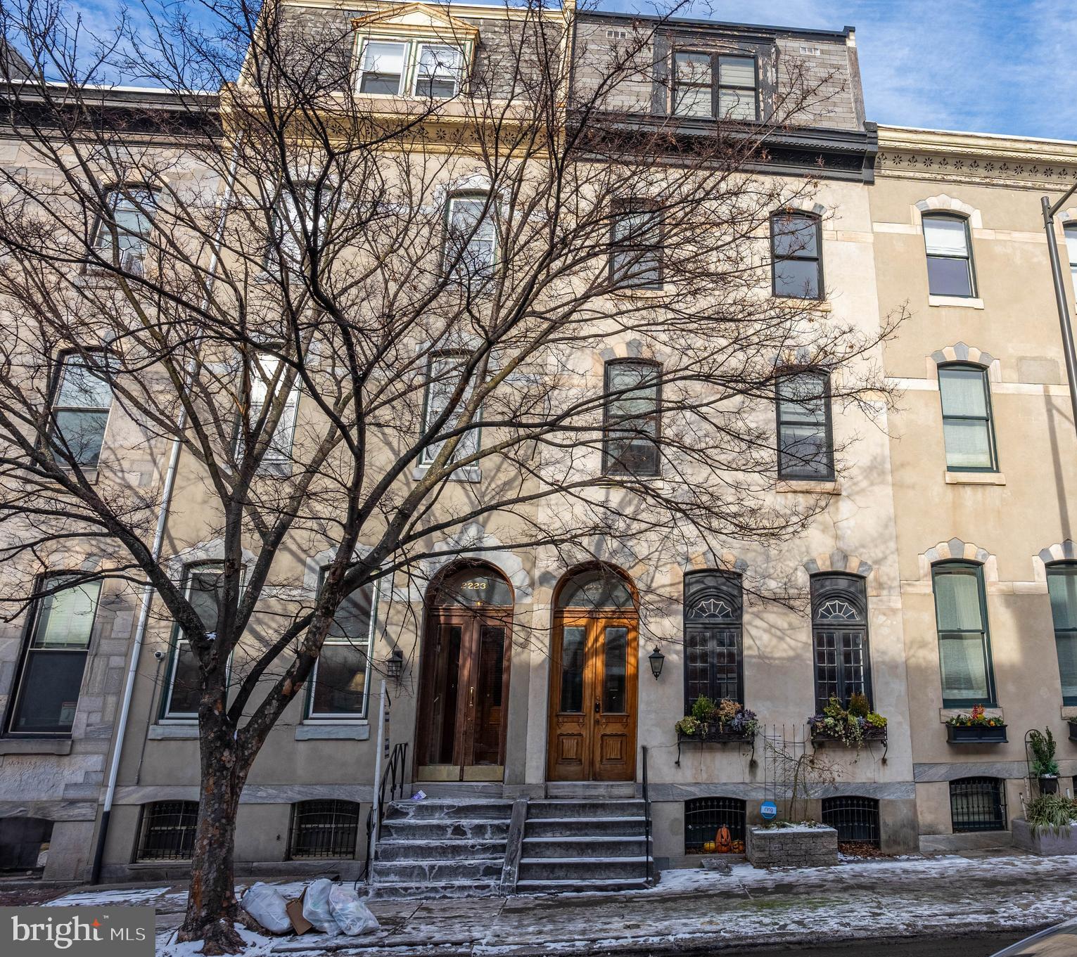 RITTENHOUSE SQUARE - Residential